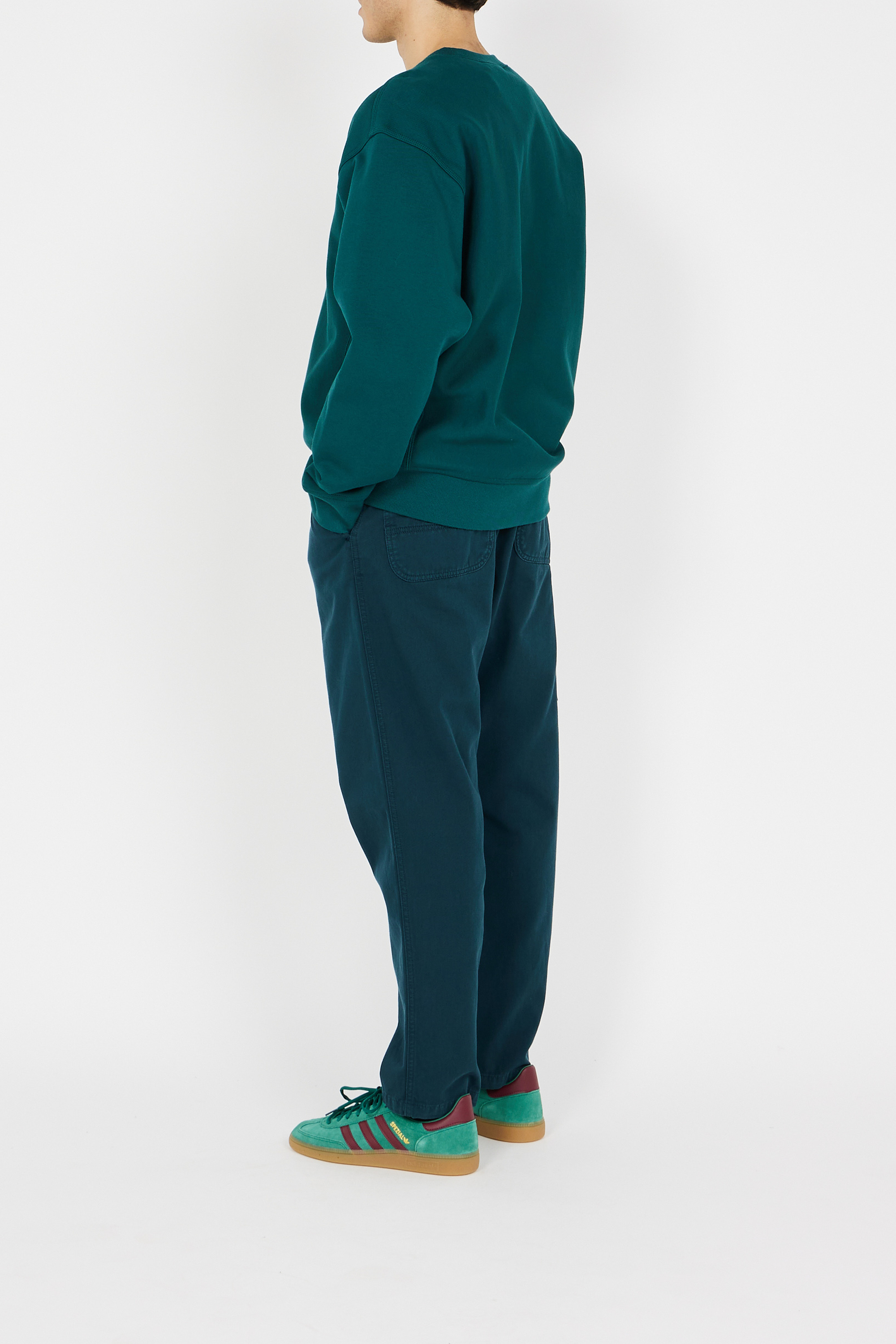 Cargo | Vert CARHARTT WIP Homme