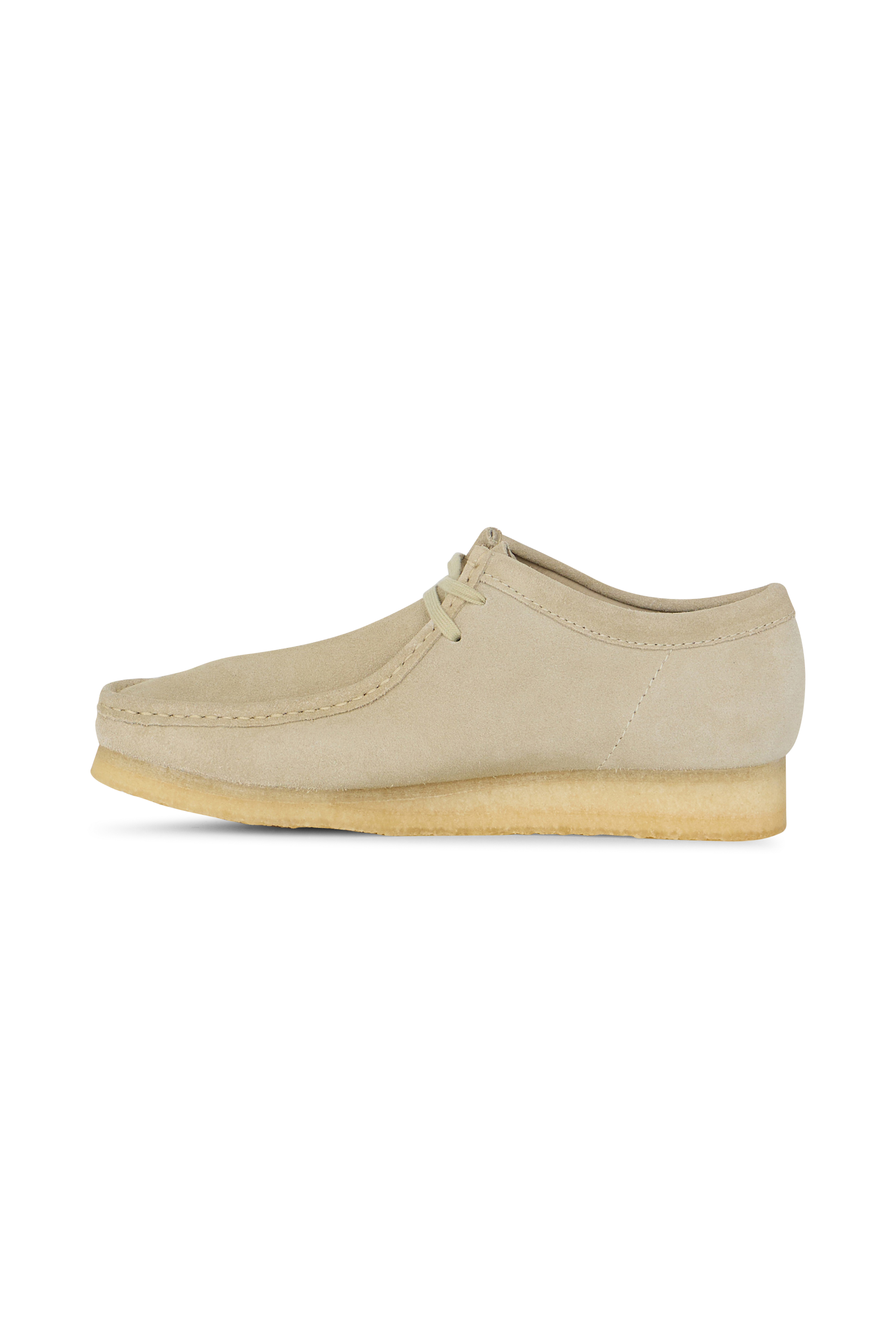 Derbies | Beige CLARKS ORIGINALS Homme
