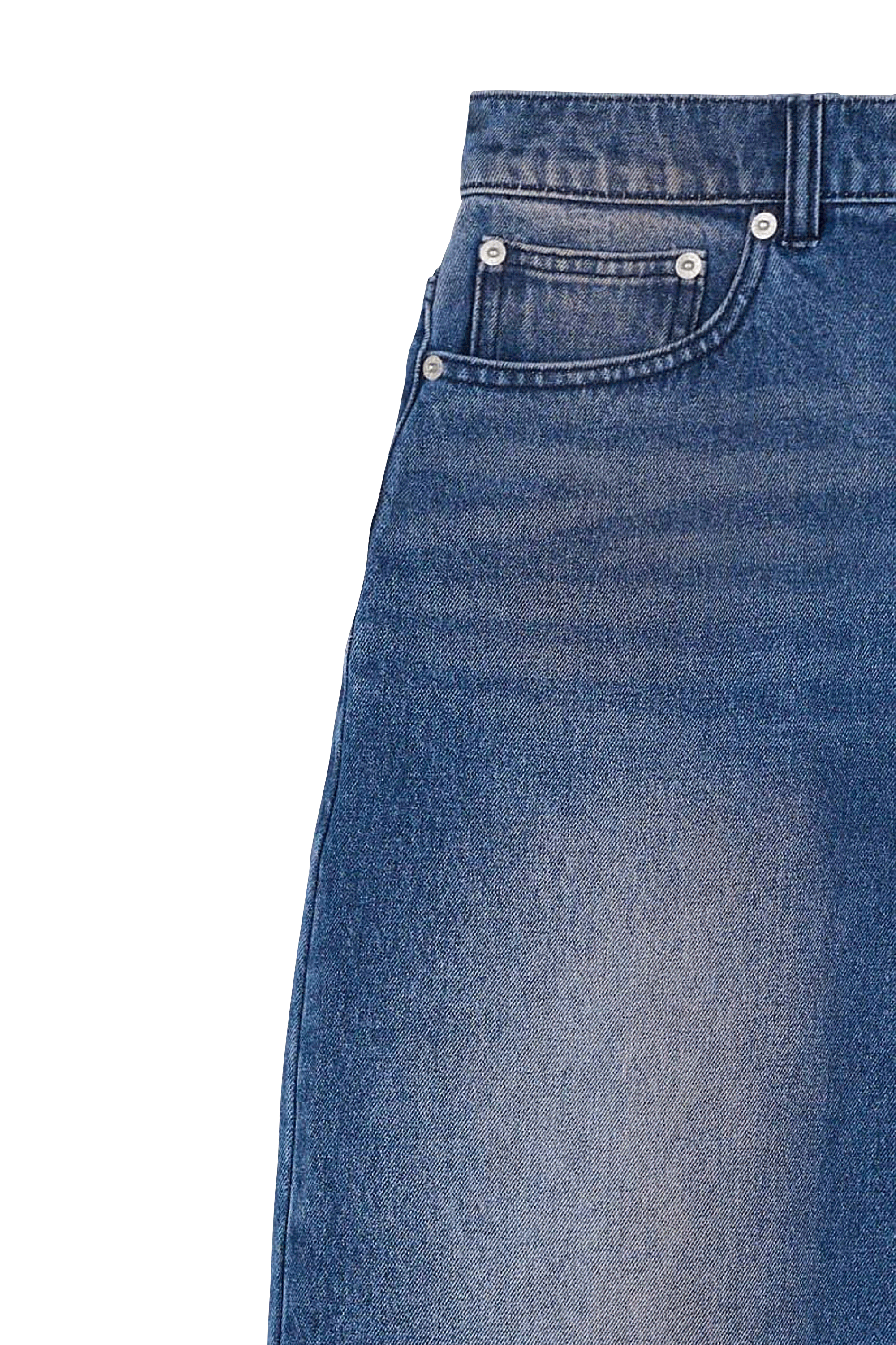Jeans | Blue OBEY Women