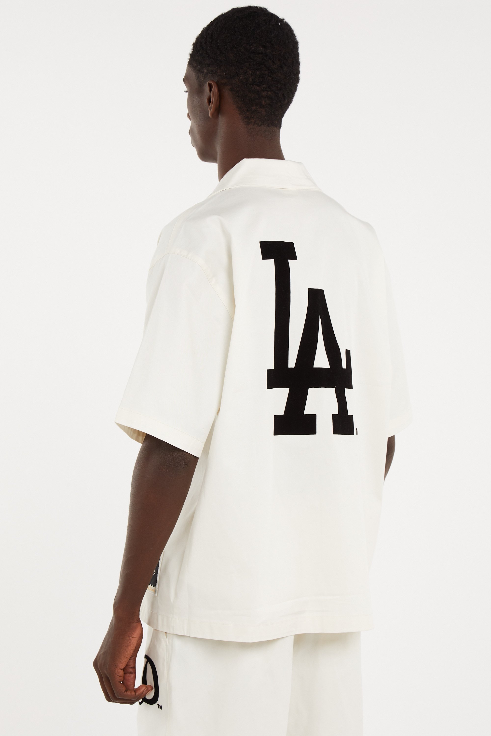Shirt | Beige CHAMPION Men