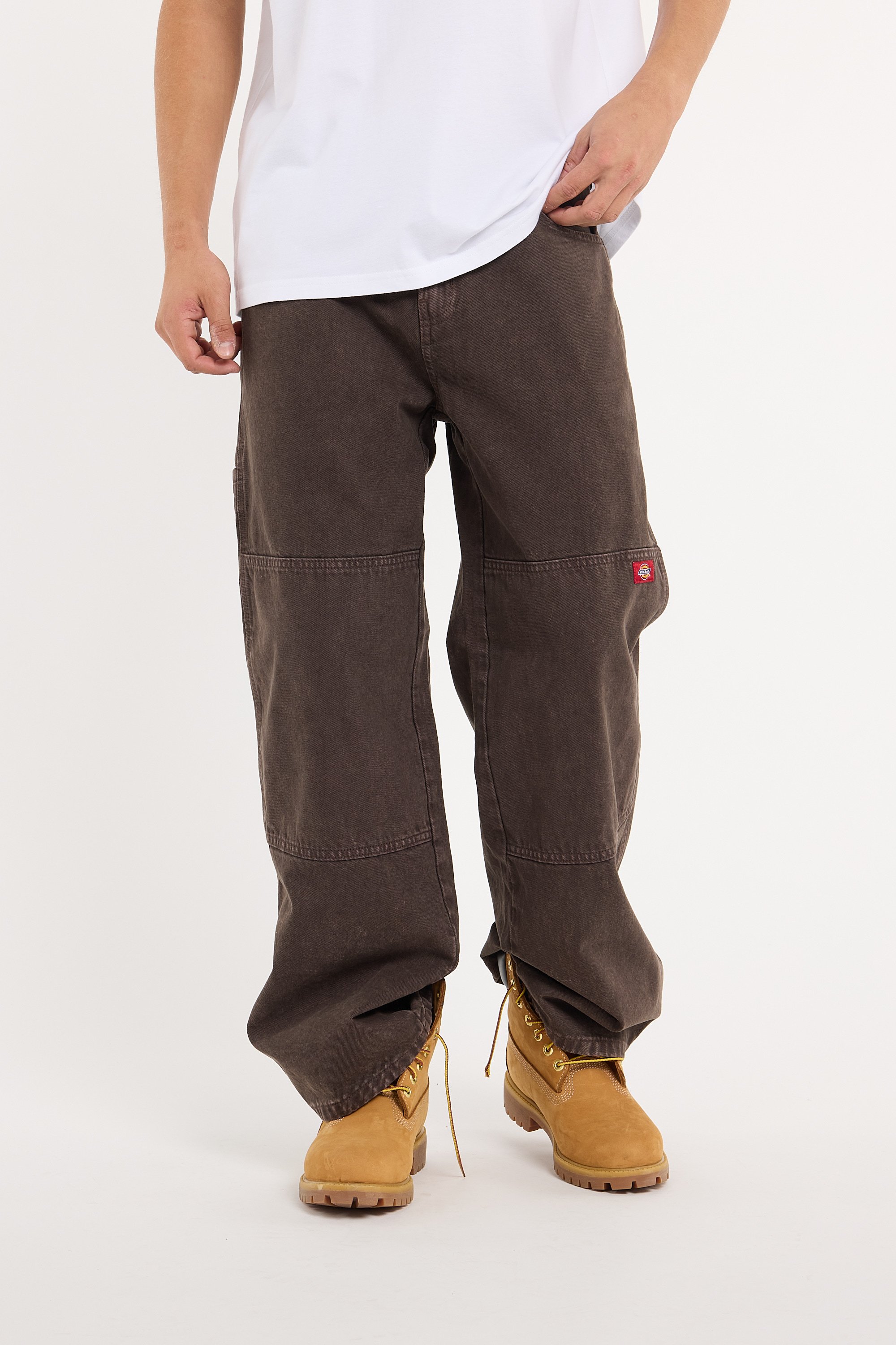 Jean | Marron DICKIES Homme