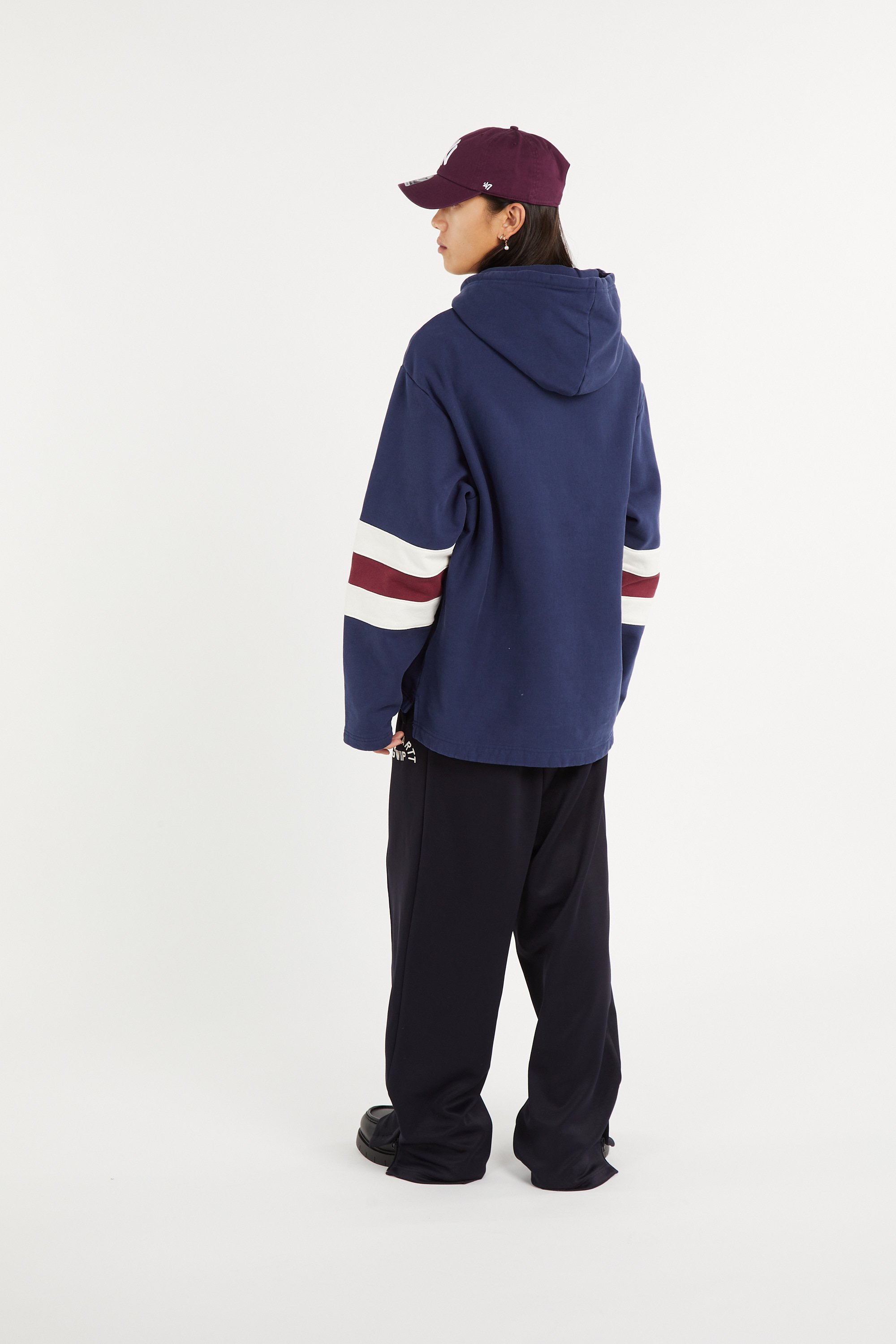 Sweat | Bleu CHAMPION Homme