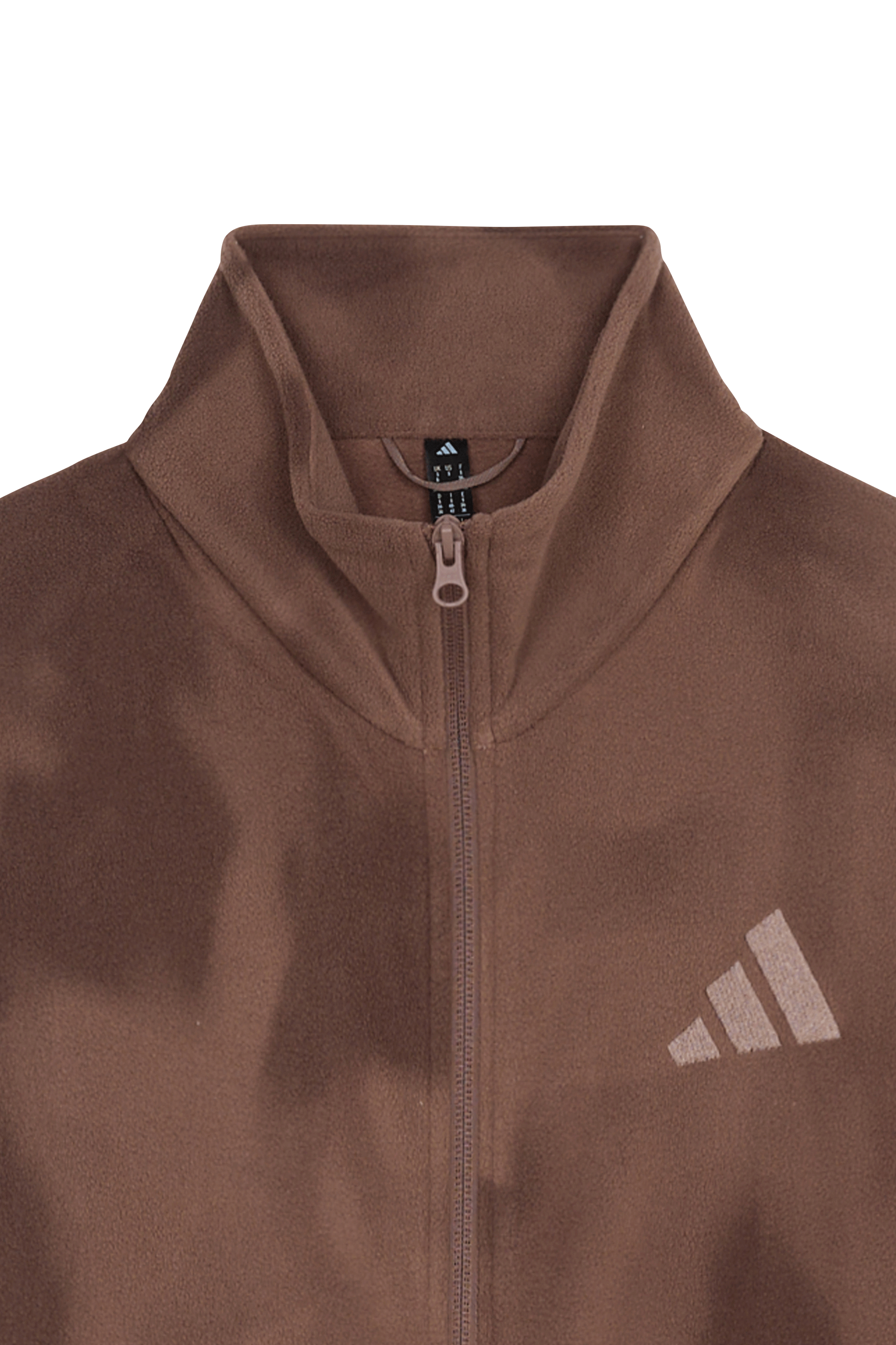 Polaire | Marron ADIDAS Femme