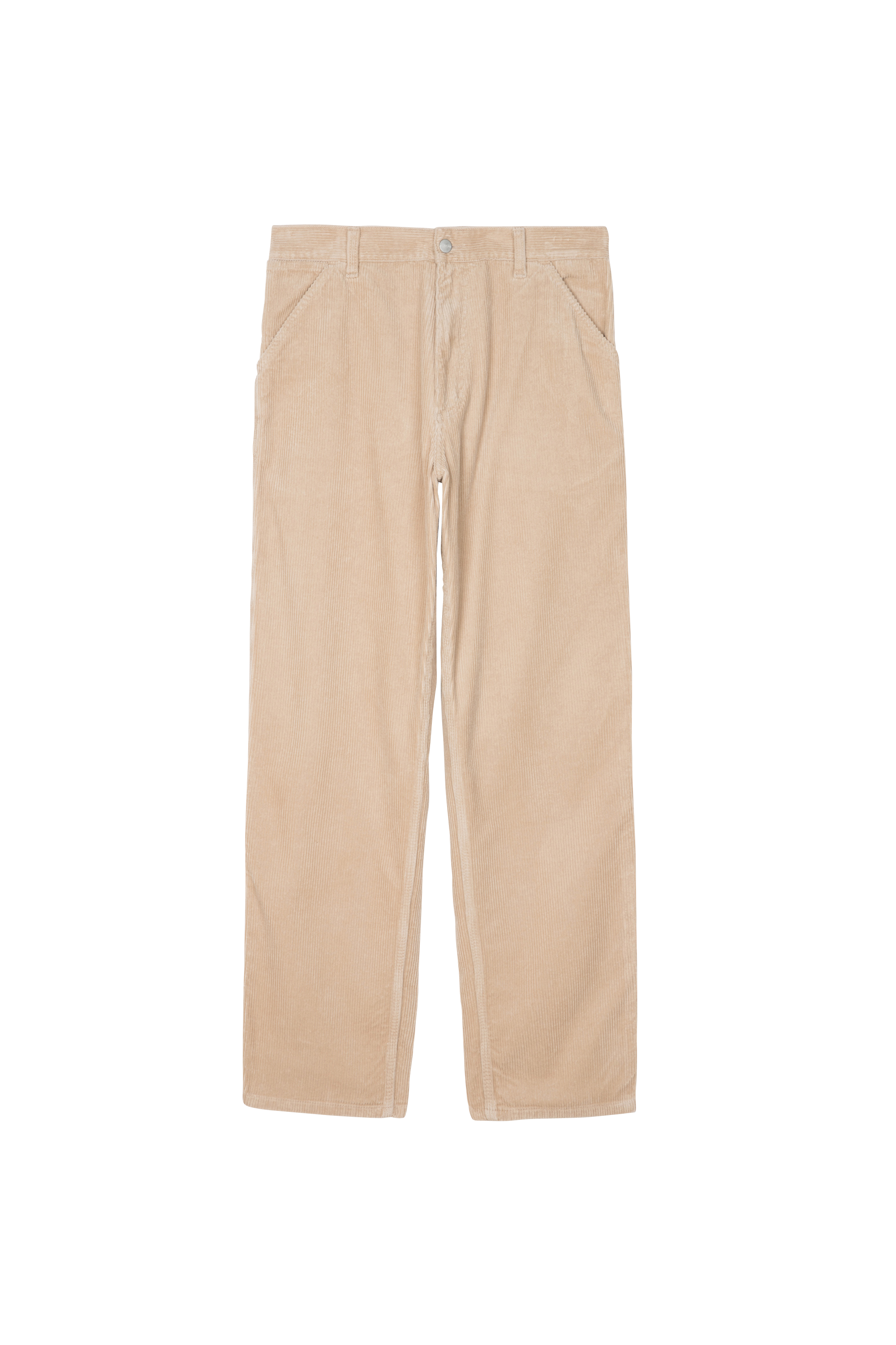 Trousers Beige