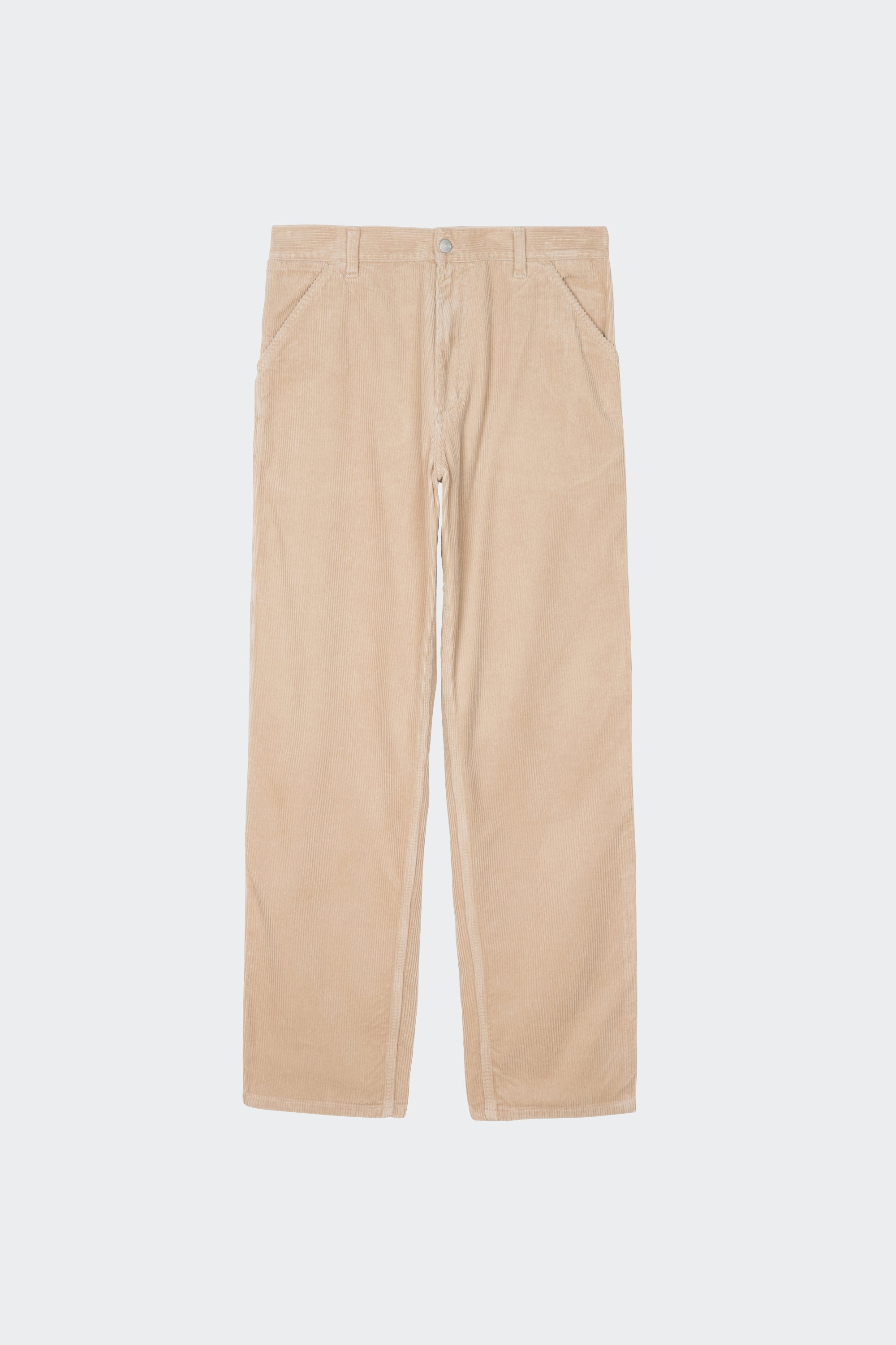 Pantalon | Beige by CARHARTT WIP Pantalon Beige