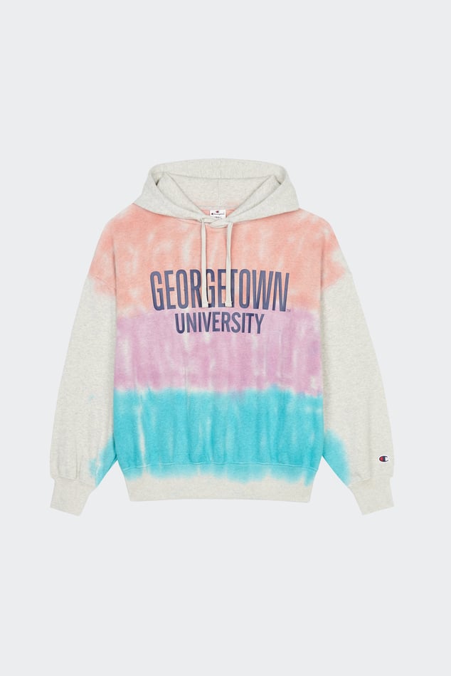 Hoodie femme champion sales