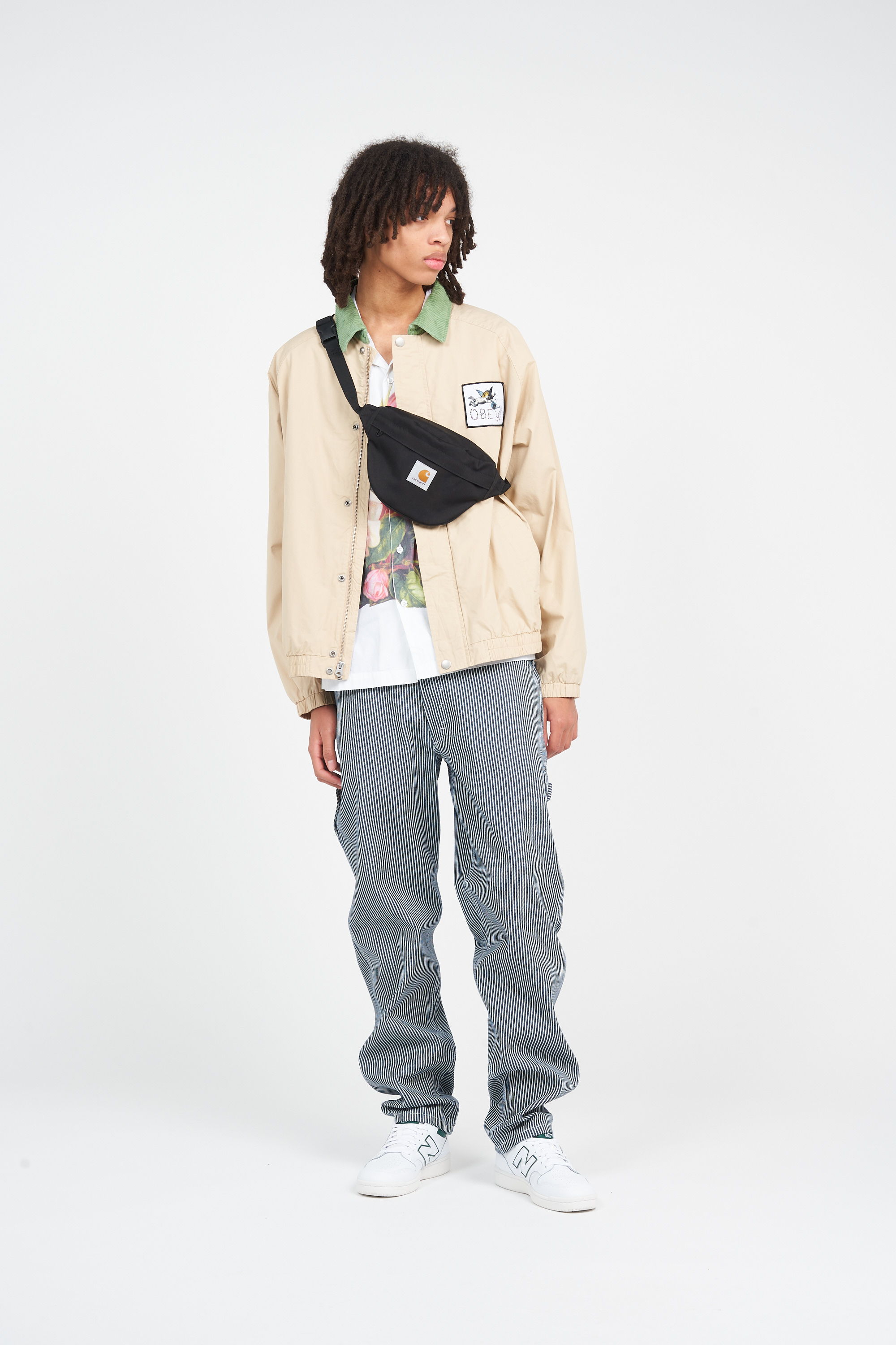veste Beige