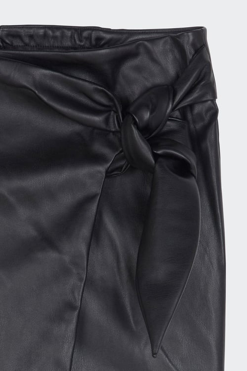 ONLY Jupe  Noir