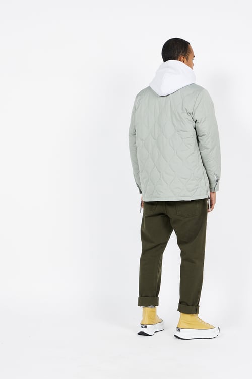 TAION Veste Vert