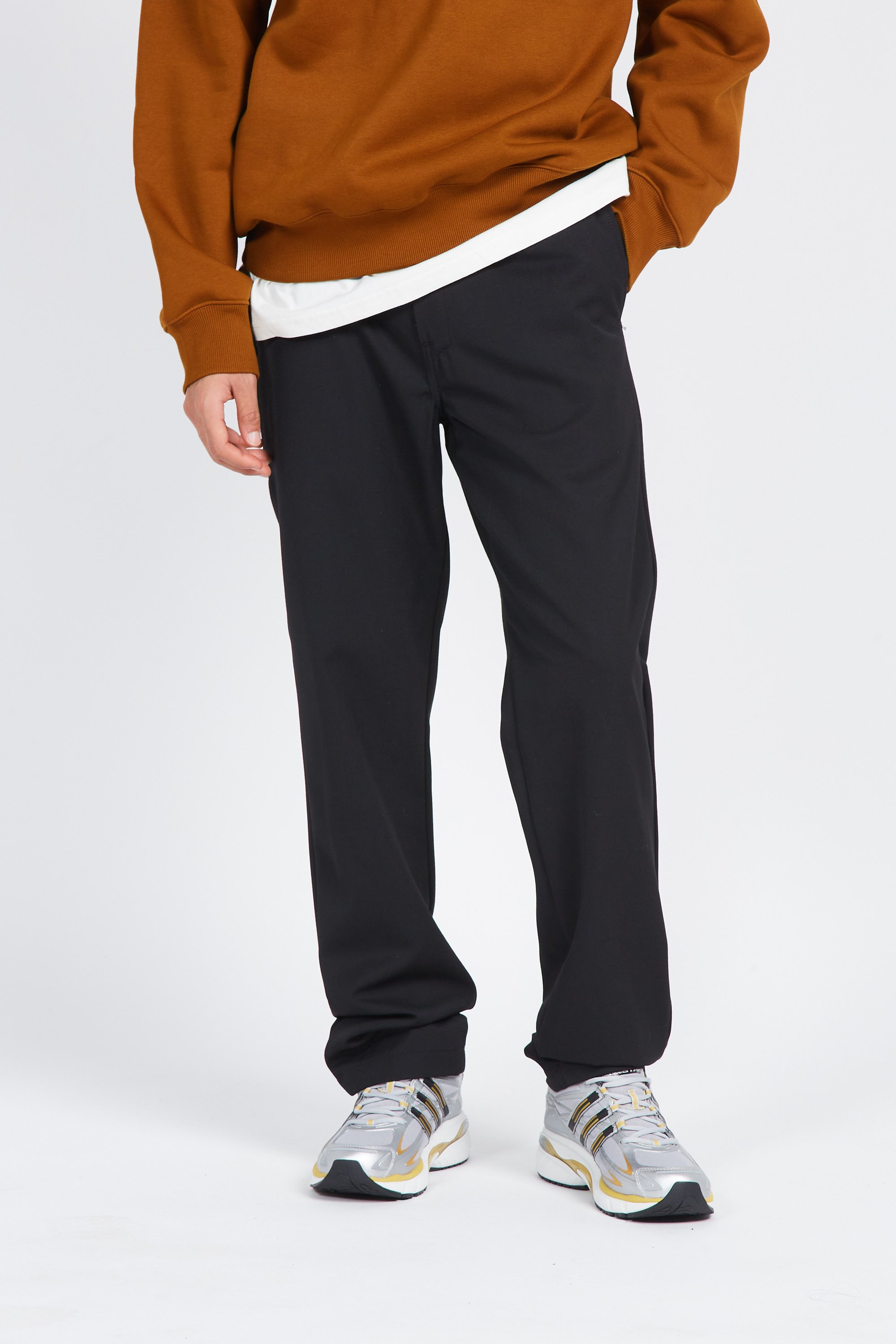 Pantalon | Noir by CARHARTT WIP Pantalon Noir