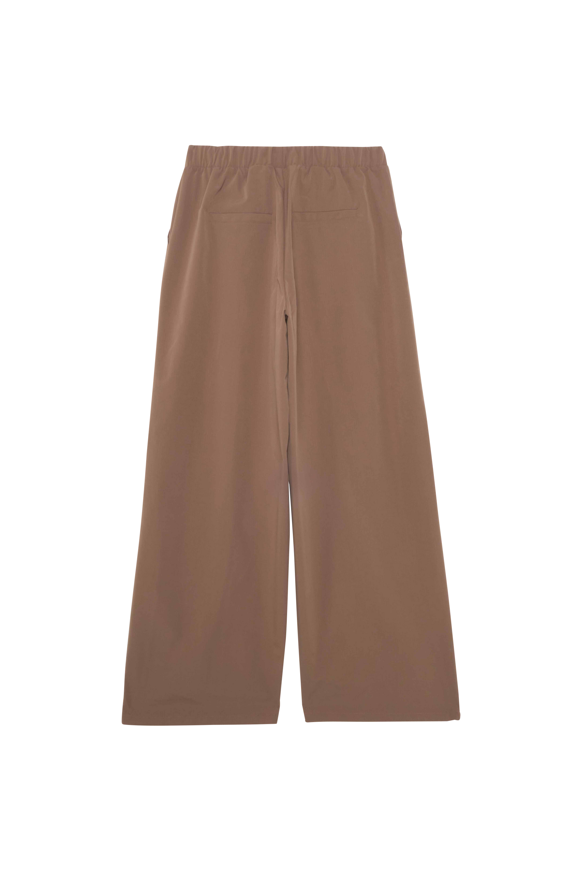 Pantalon Marron