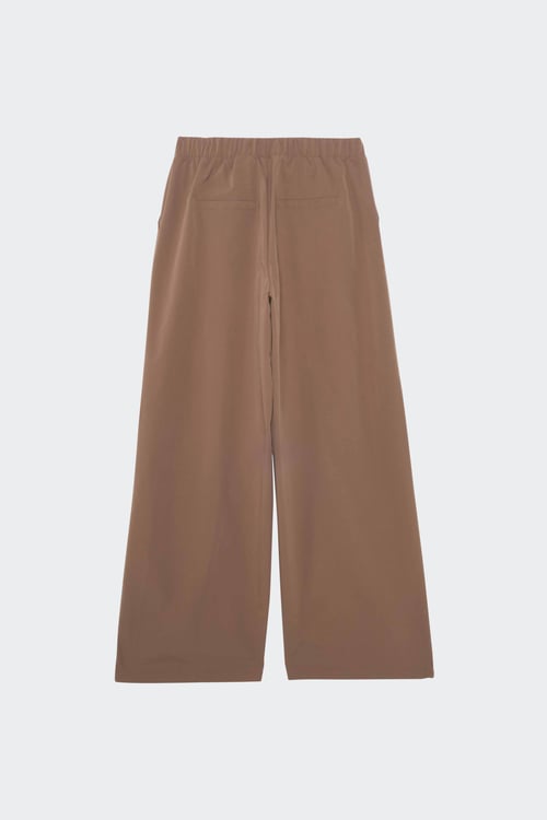 NOISY MAY Pantalon Marron