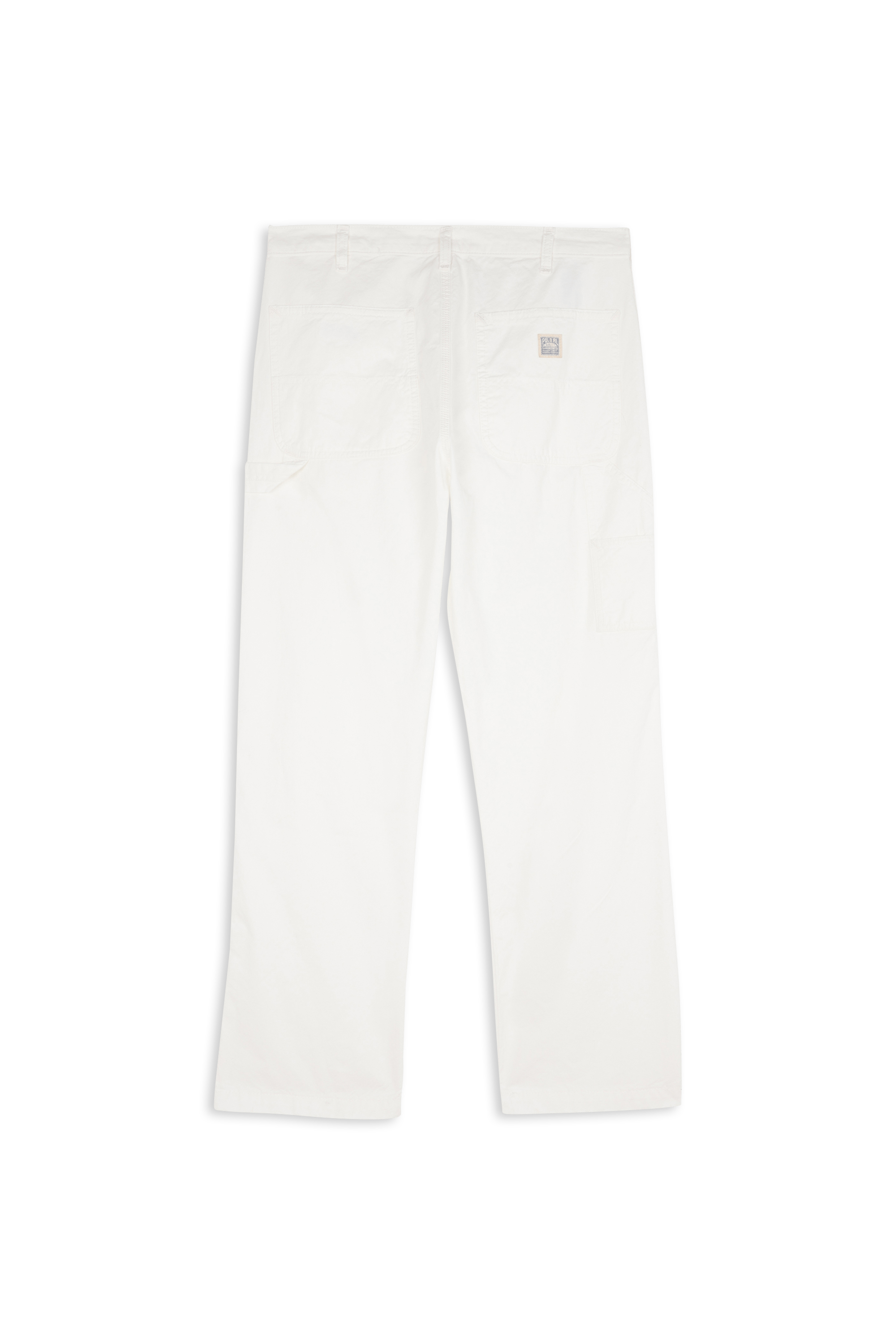 Pantalon Beige