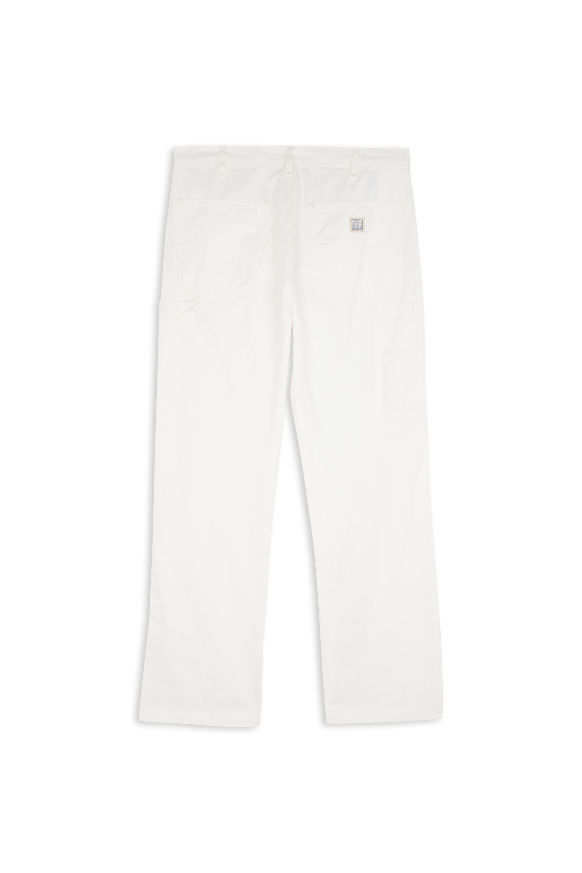 Pantalon Beige