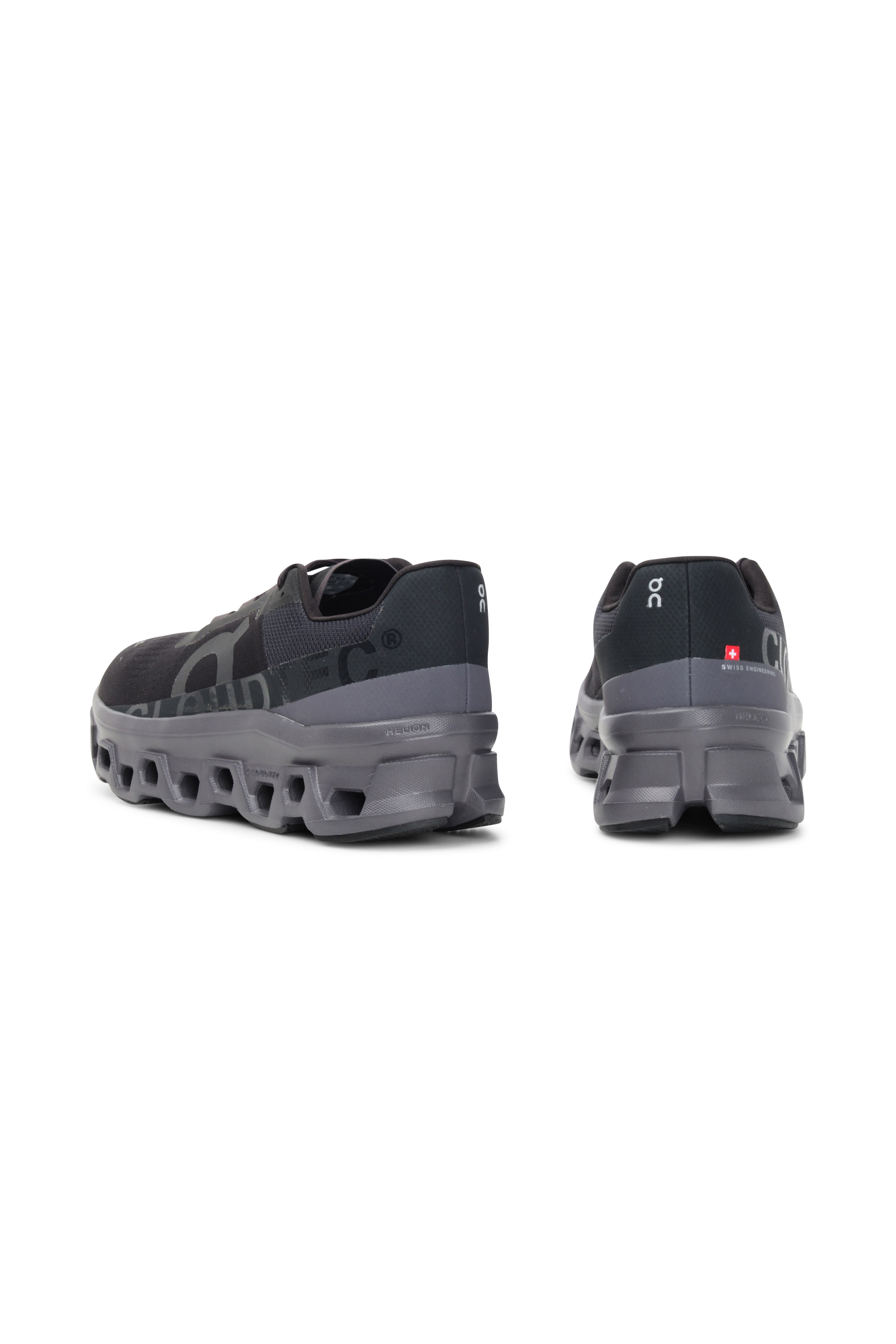 Sneakers | Black ON Women