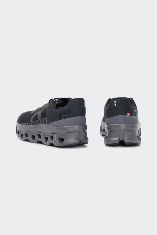 ON Baskets  Noir