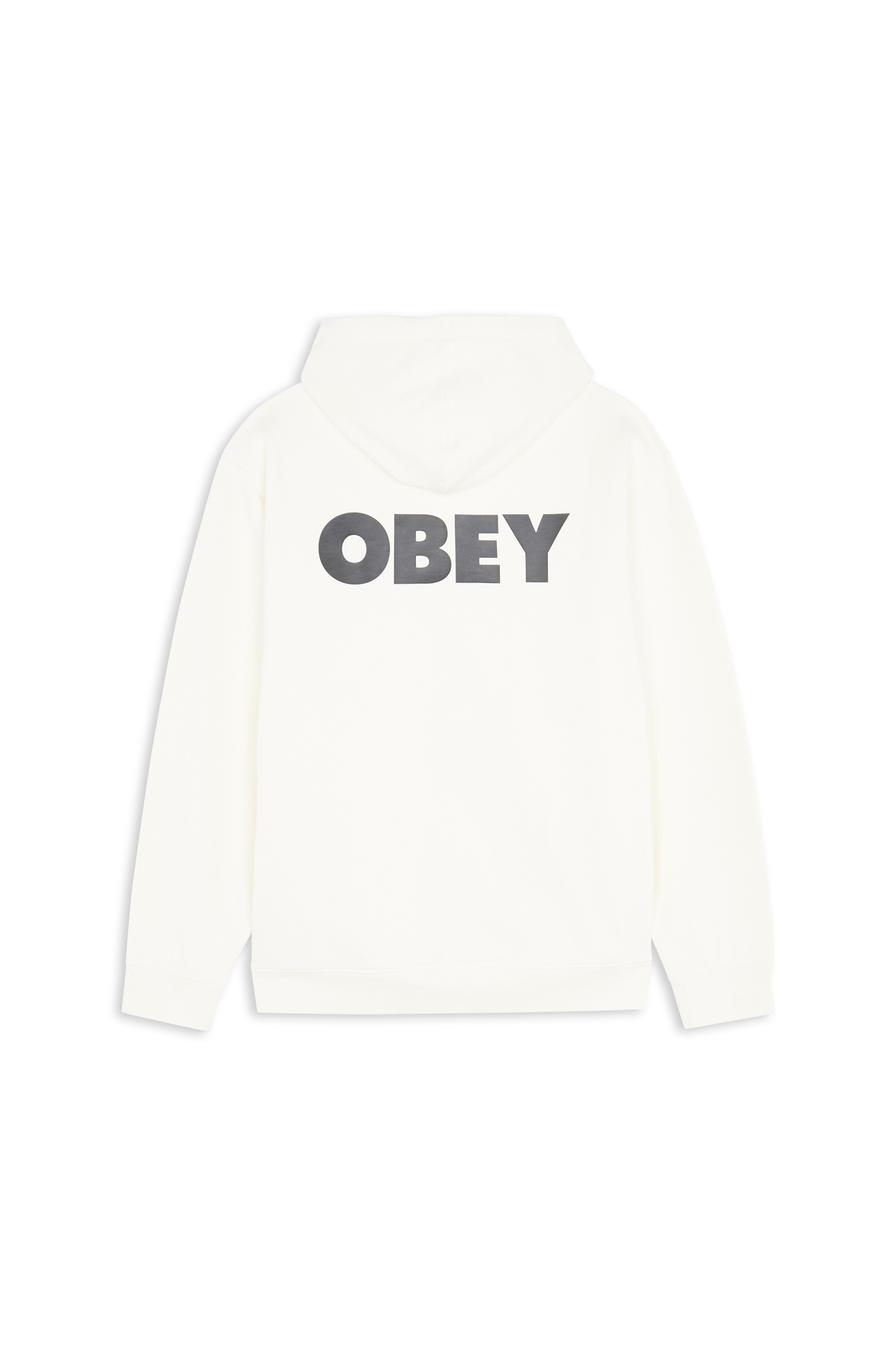 Hoodie Beige