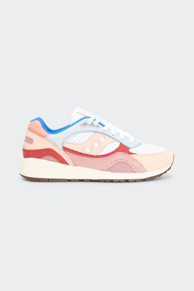 ParallaxShops Baskets Multicolore neutro saucony Femme 7 neutro saucony Grid 8500 Ramen ARCH USA
