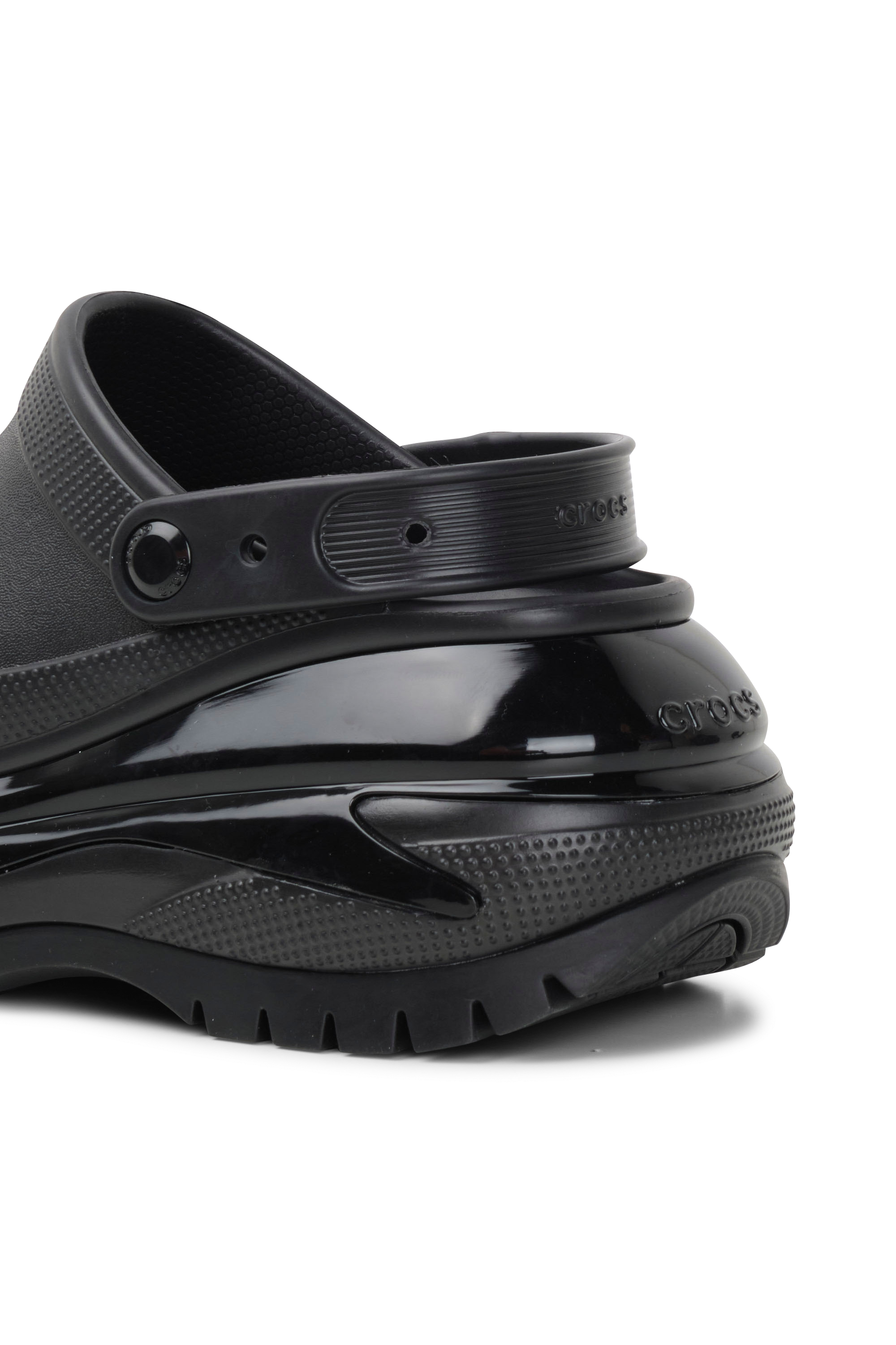 Sandales | Noir CROCS Femme