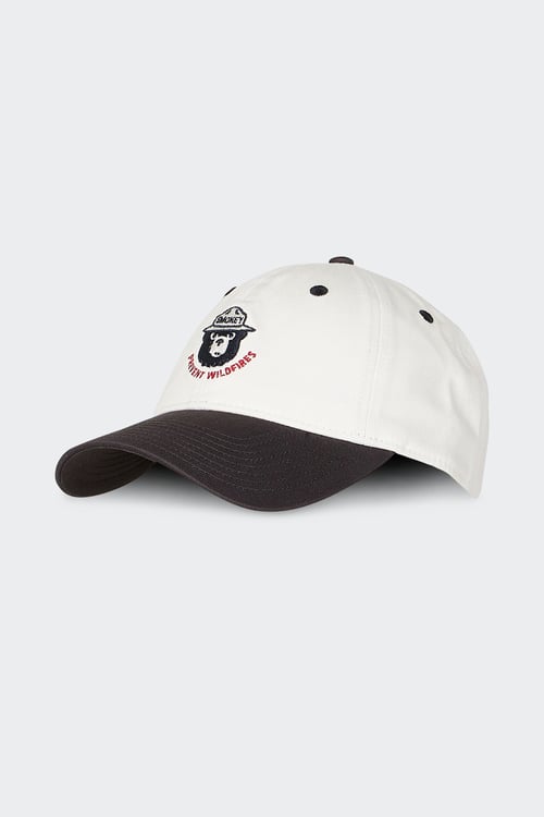 ELEMENT Casquette Beige