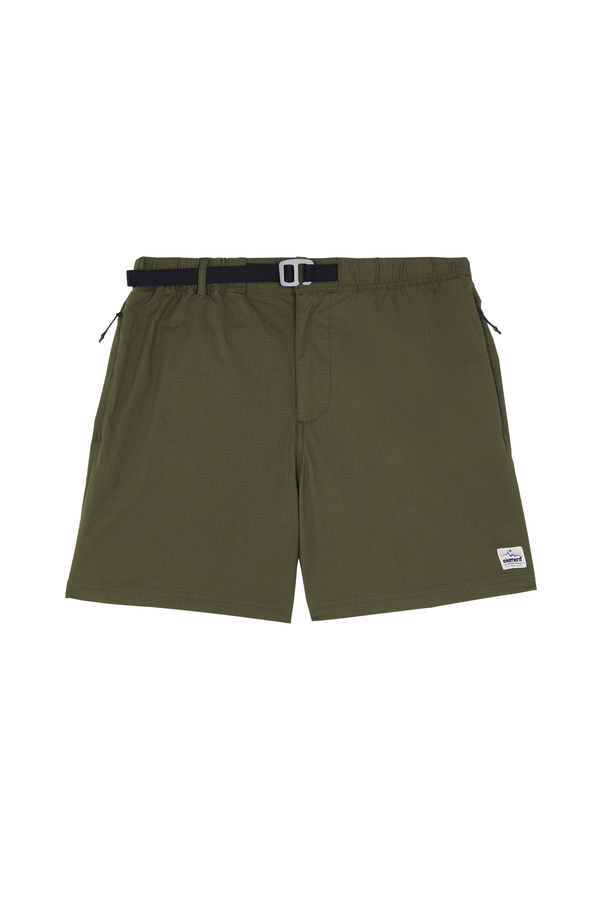 Short Kaki
