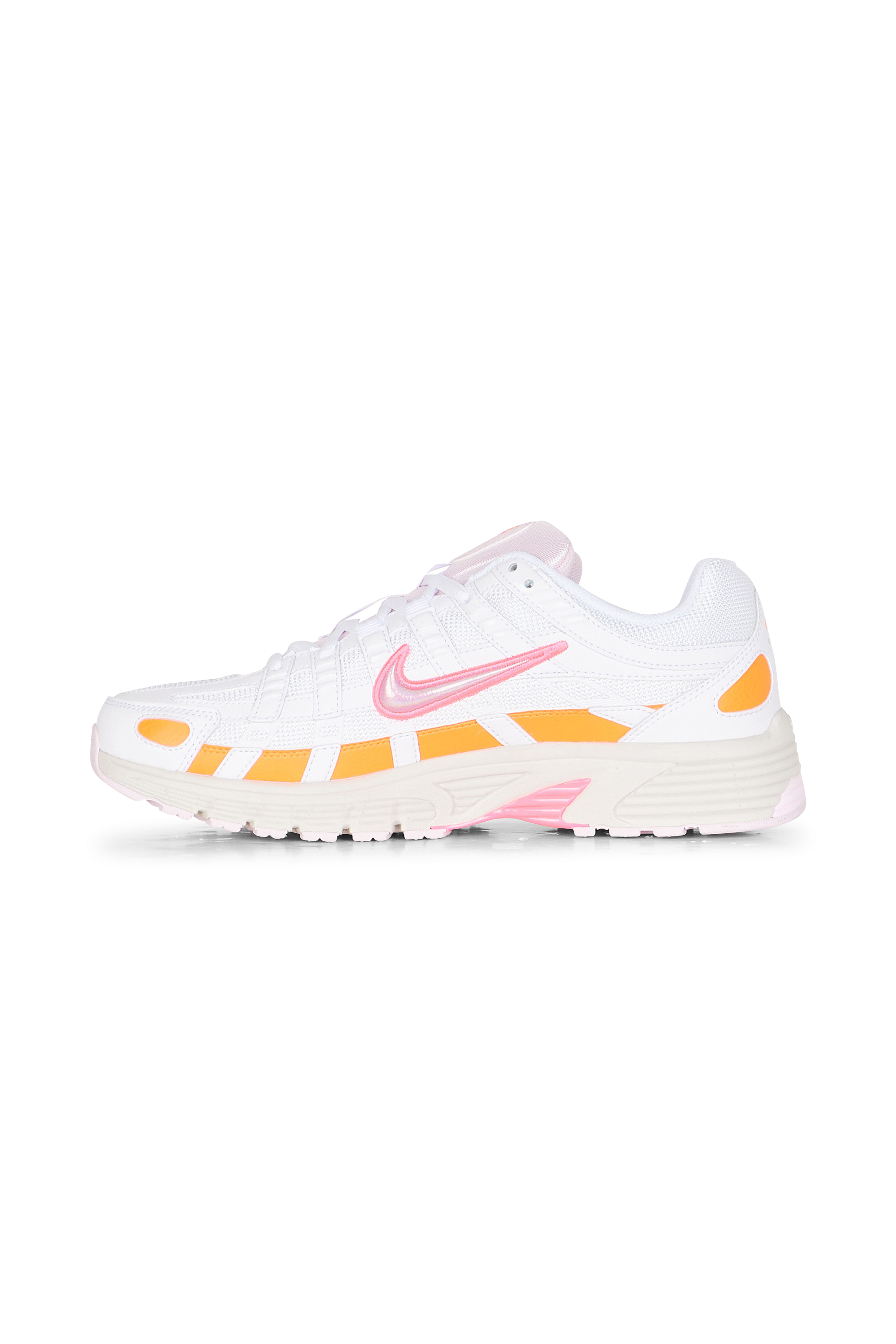 Baskets basses Blanc