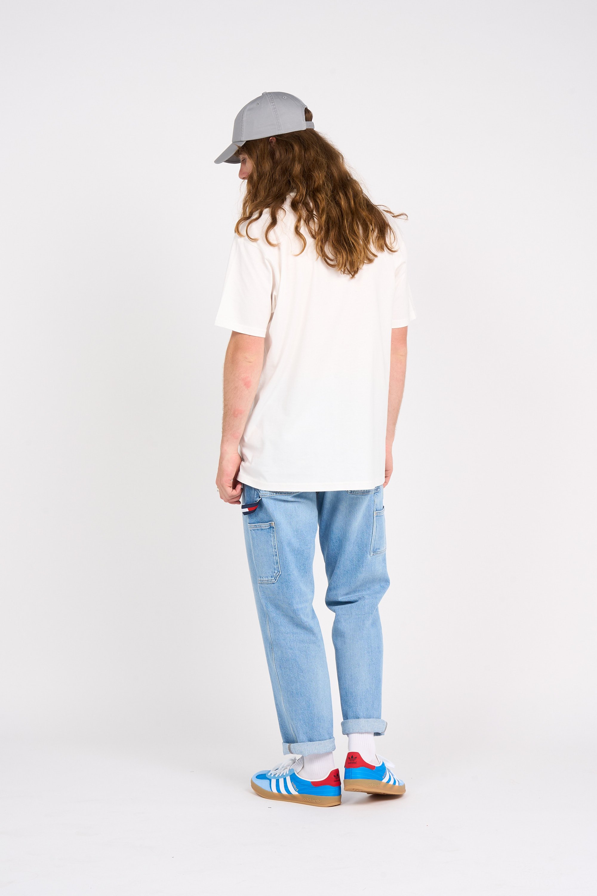 T-shirt | Blanc VANS Homme