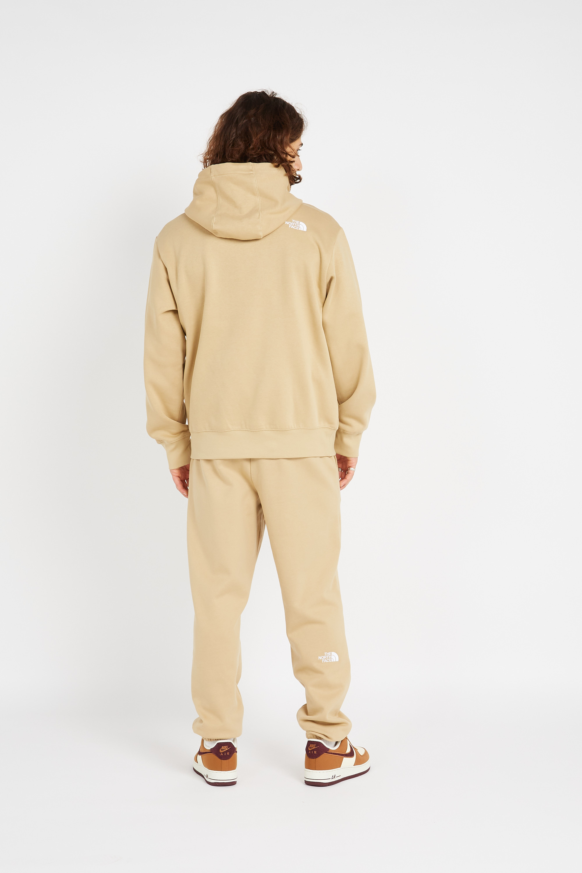 Joggers Beige
