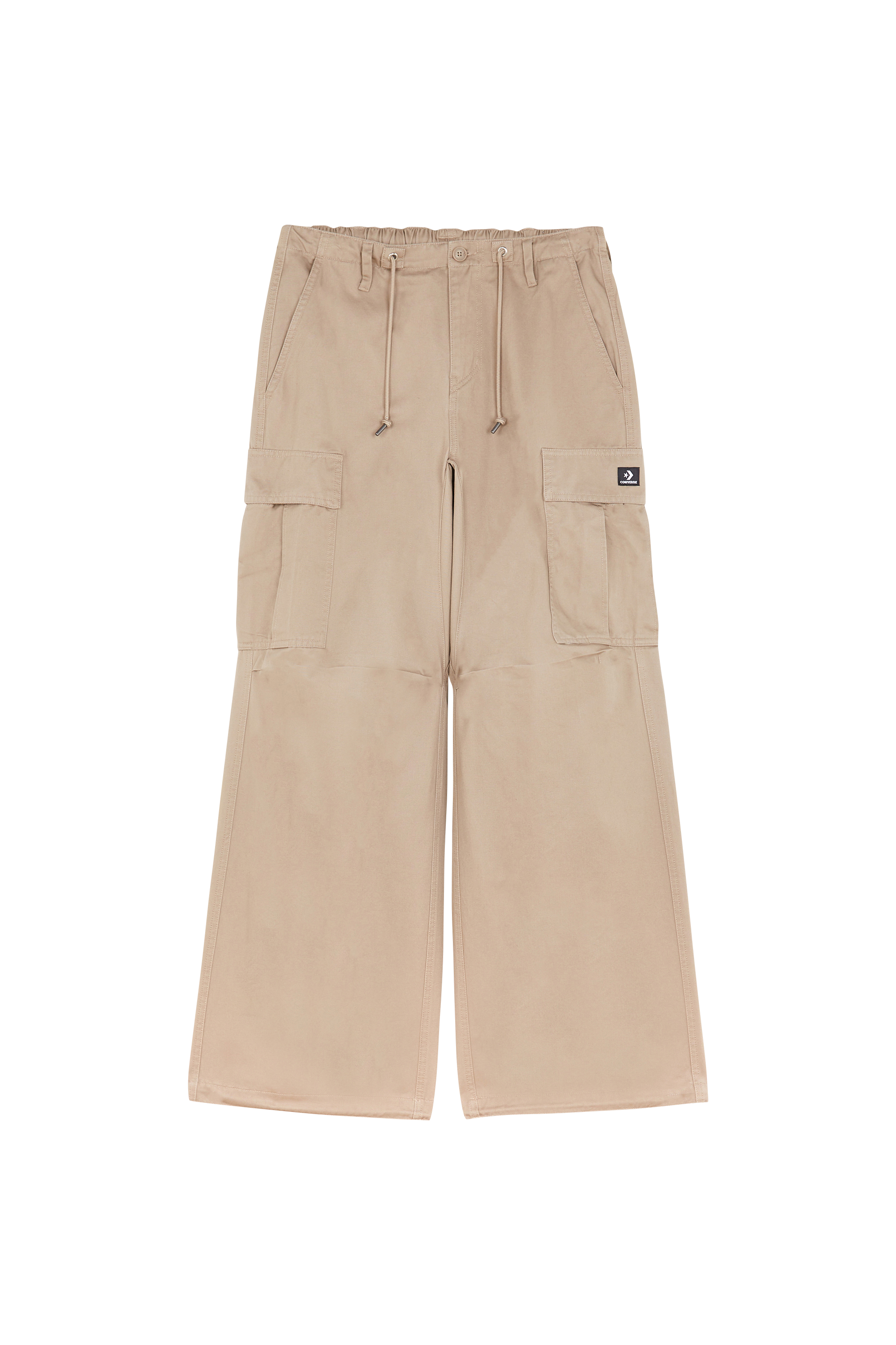 Cargo pants Beige