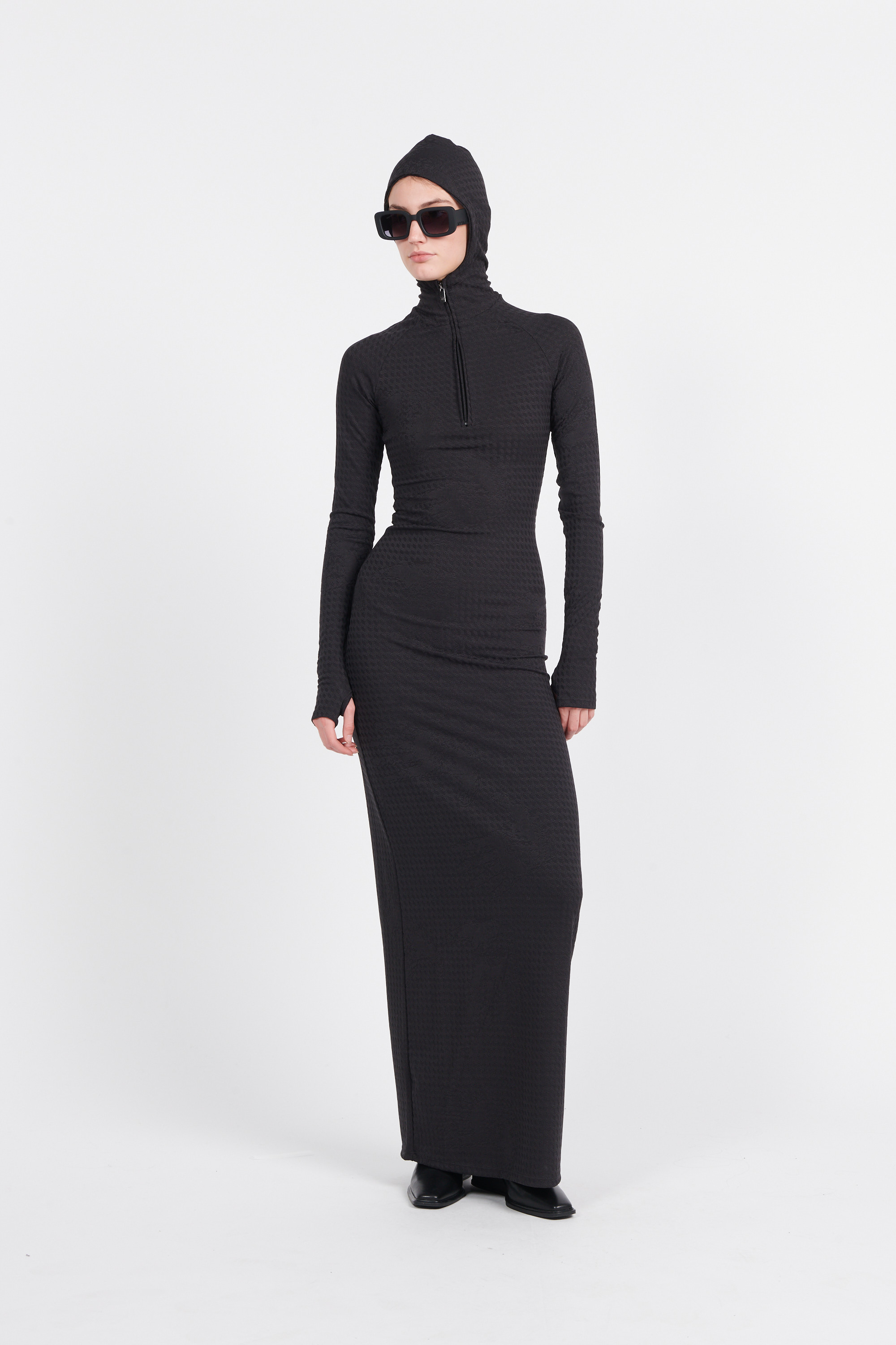 Dress Black
