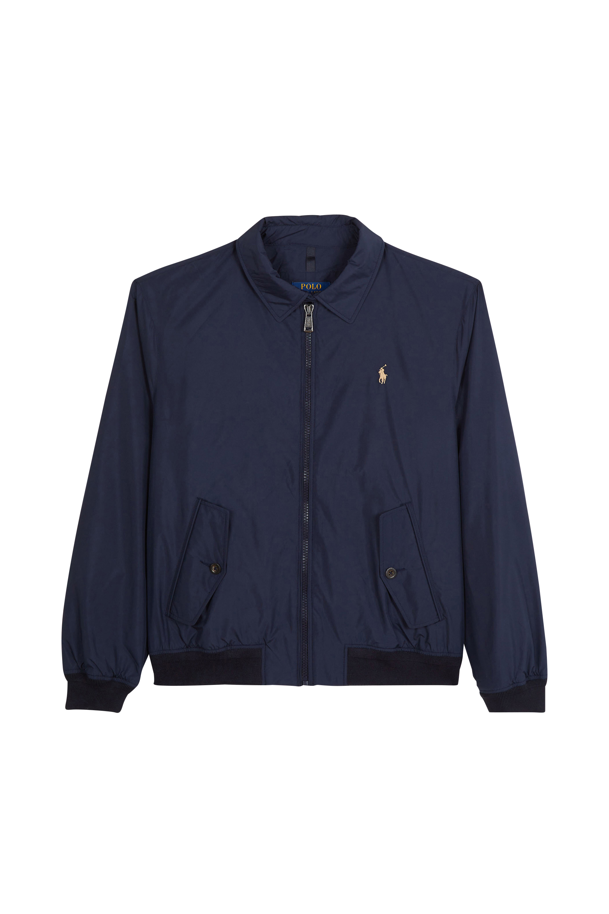 Veste Bleu