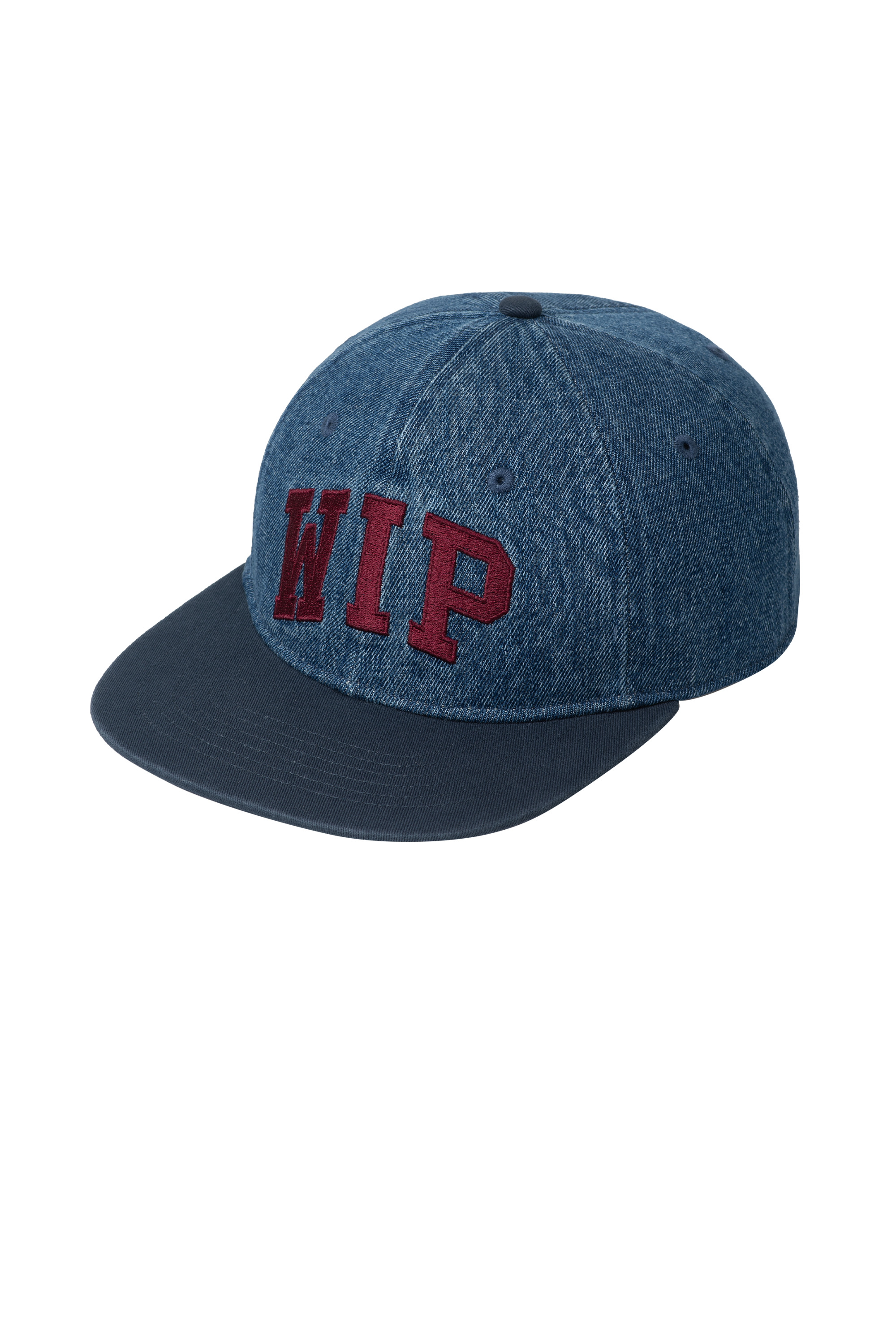 Baseball cap Blue