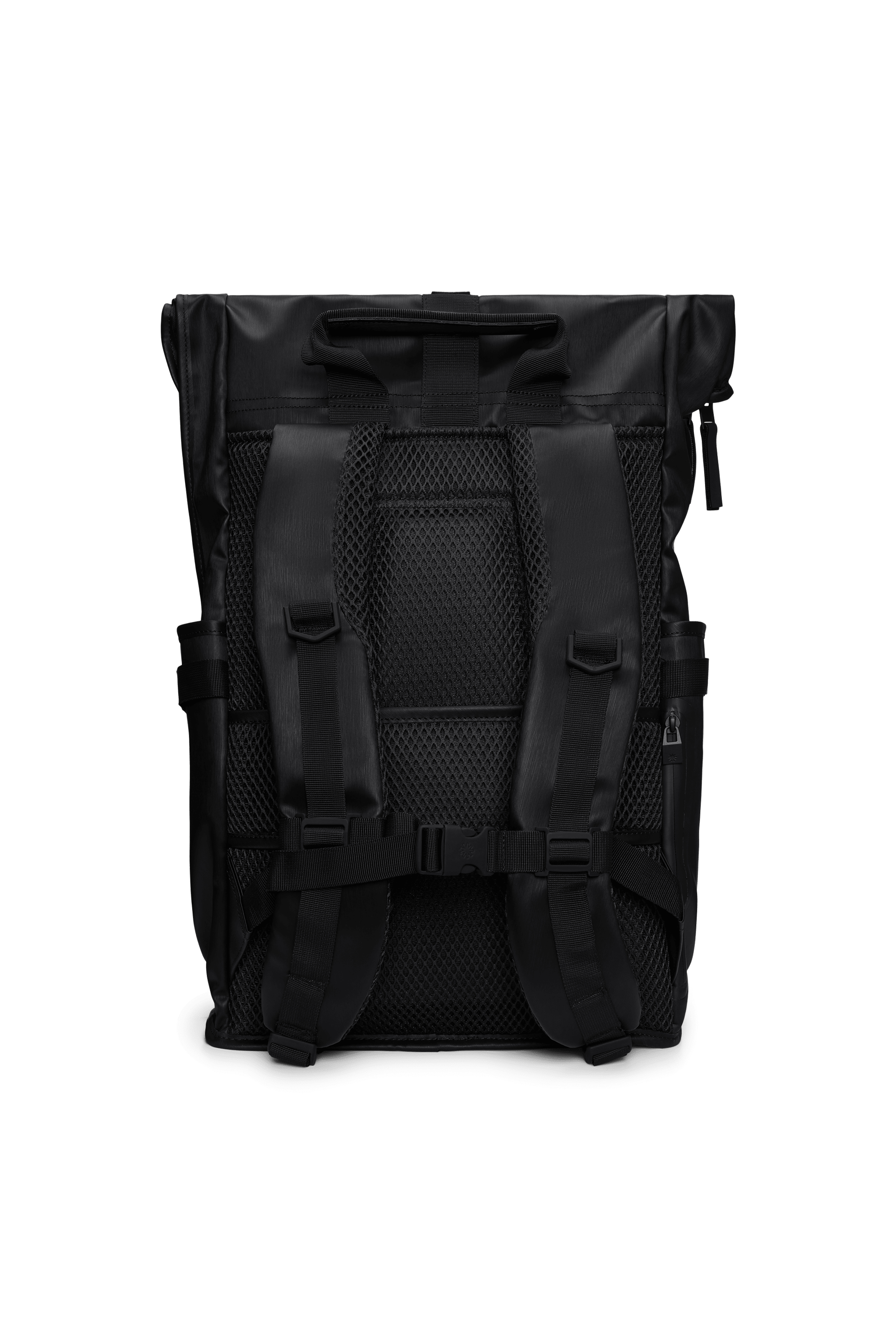 Austin backpack Black