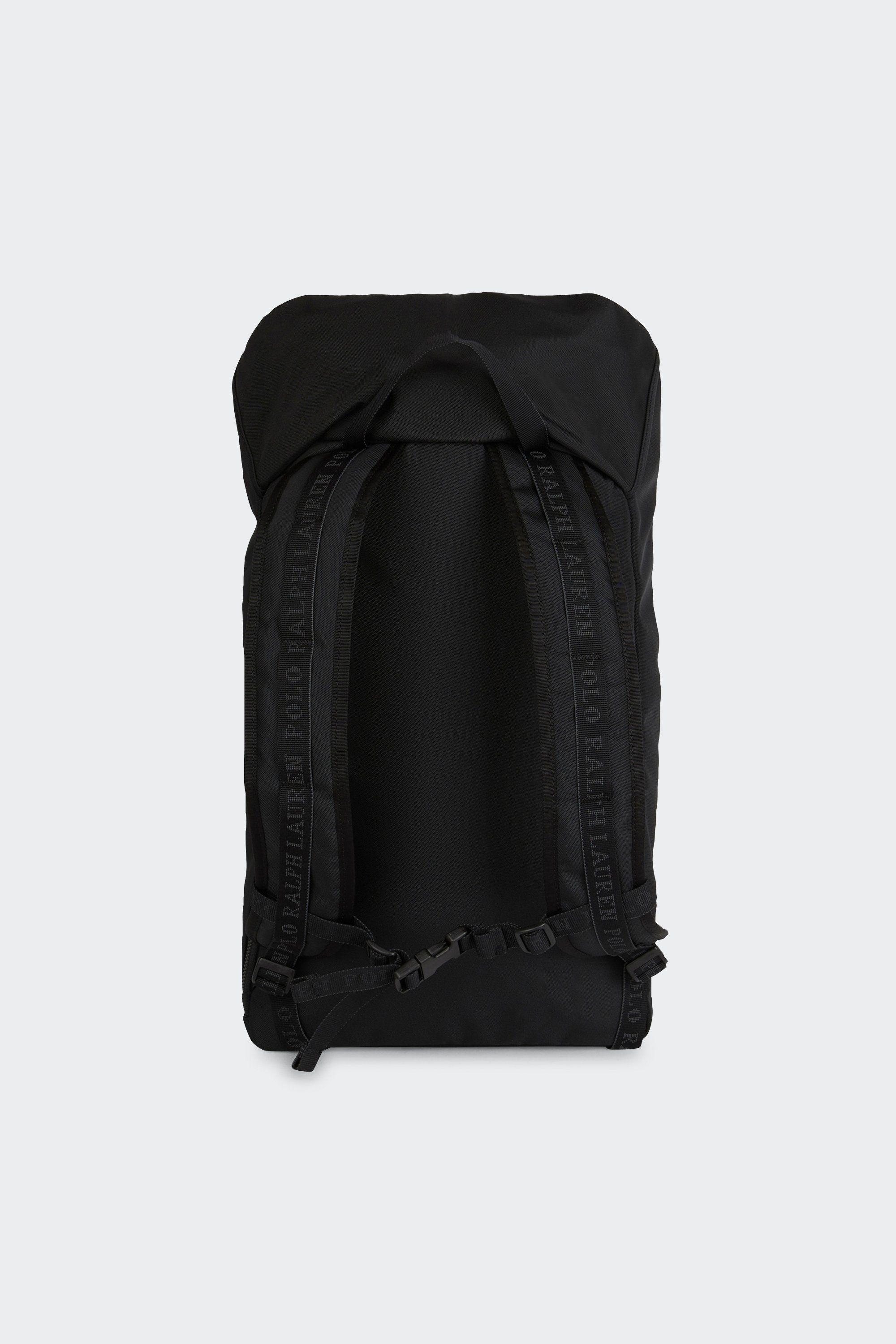 Sac à dos | Noir by POLO RALPH LAUREN Sac à dos Noir