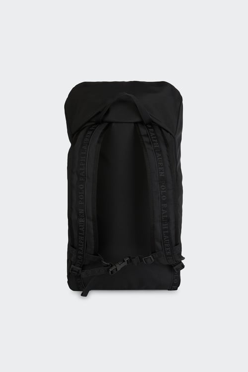 POLO RALPH LAUREN Sac à dos Noir