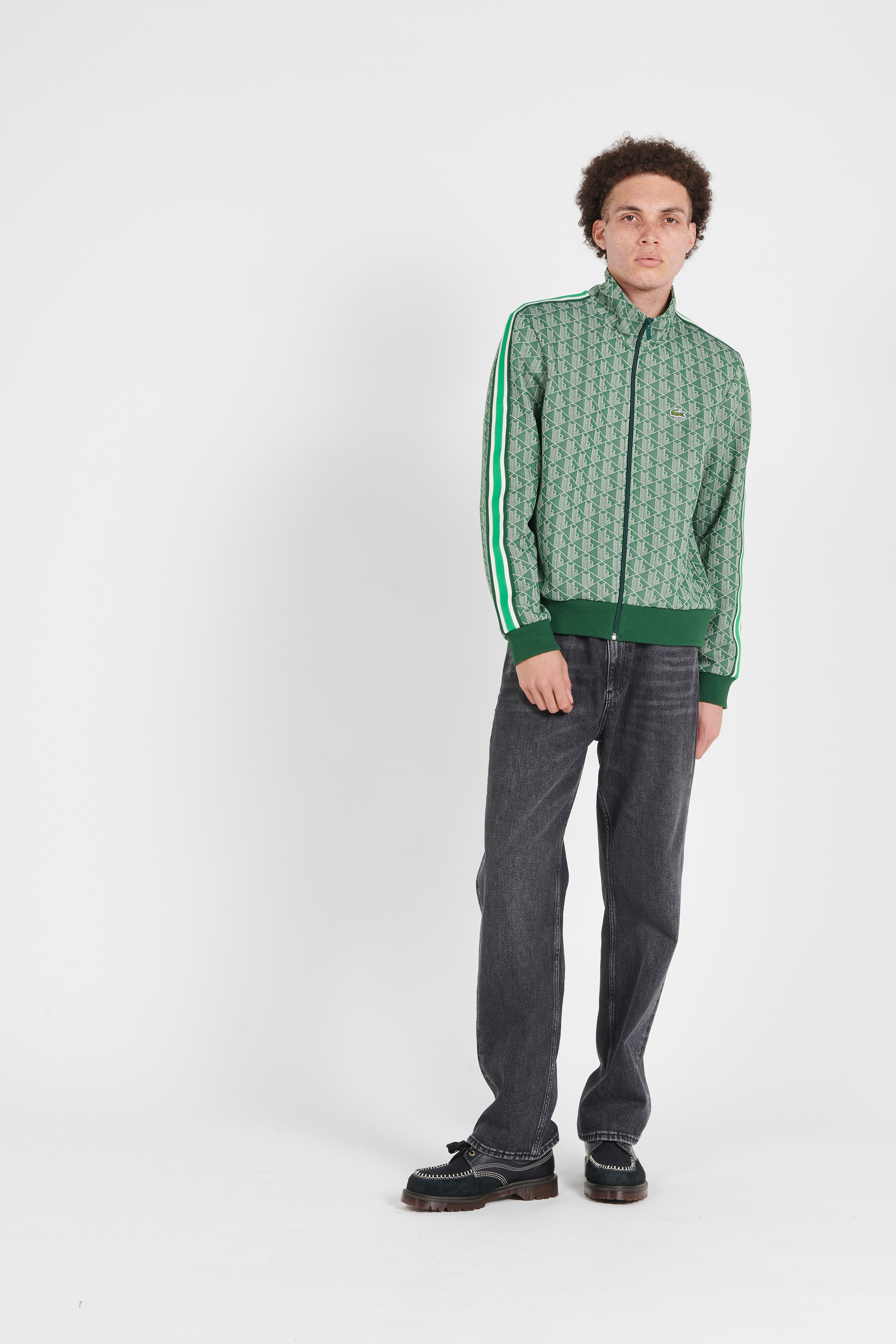 Veste Multicolore