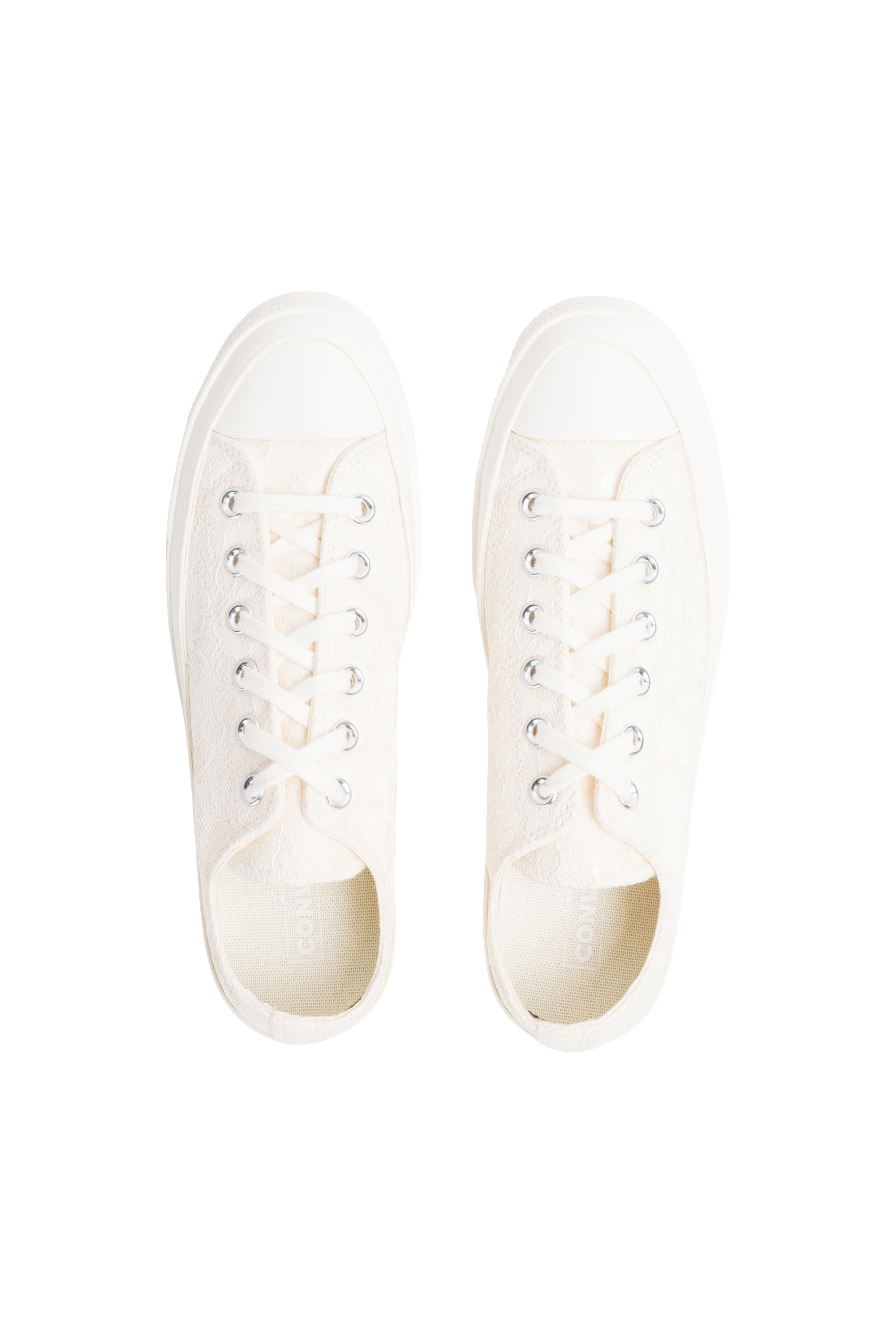 Sneakers Brown