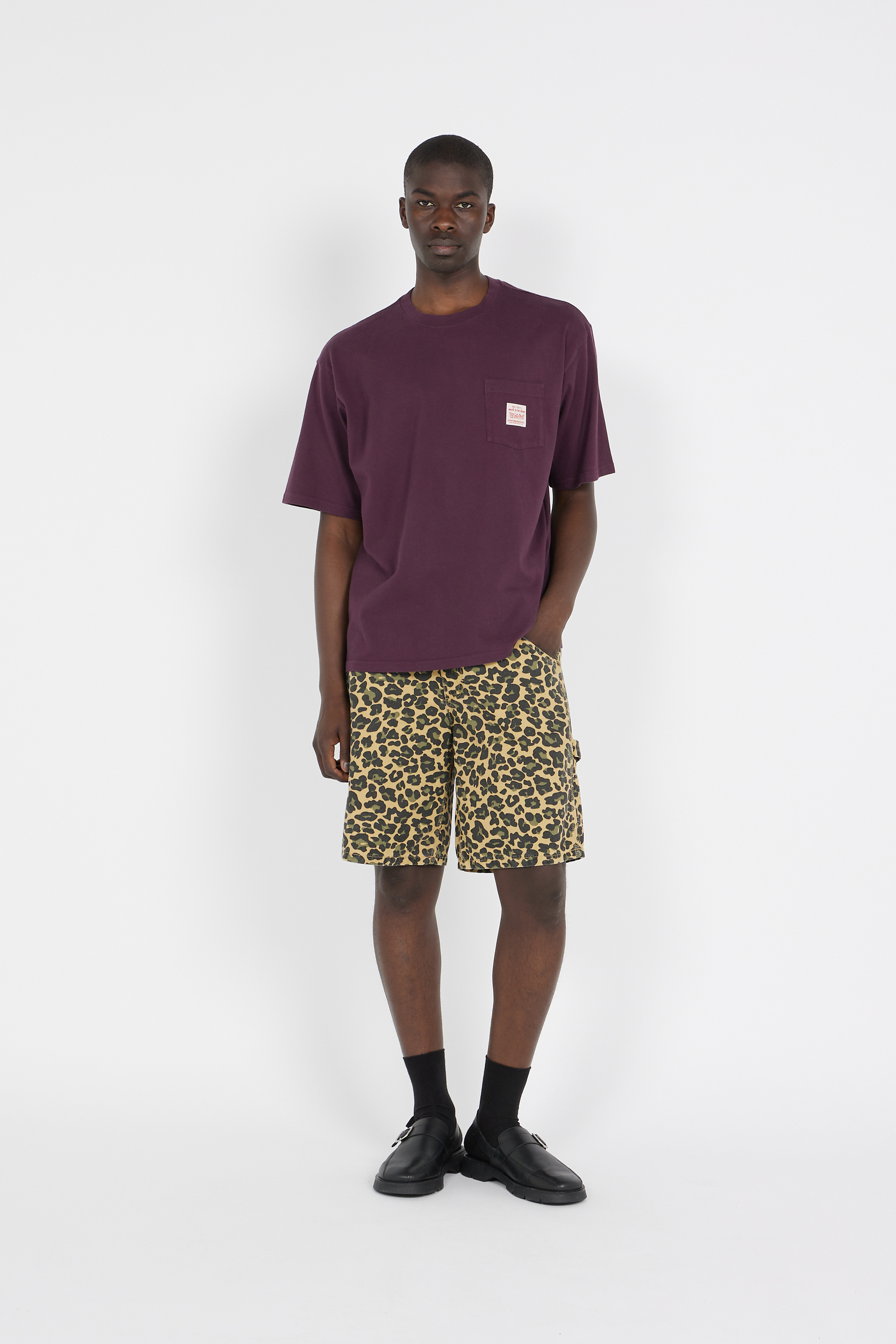 Shorts Multicolored