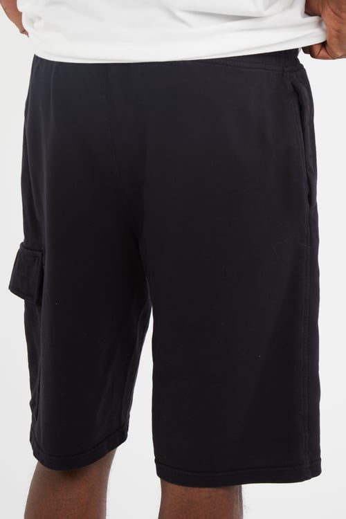 C.P. COMPANY Short Noir