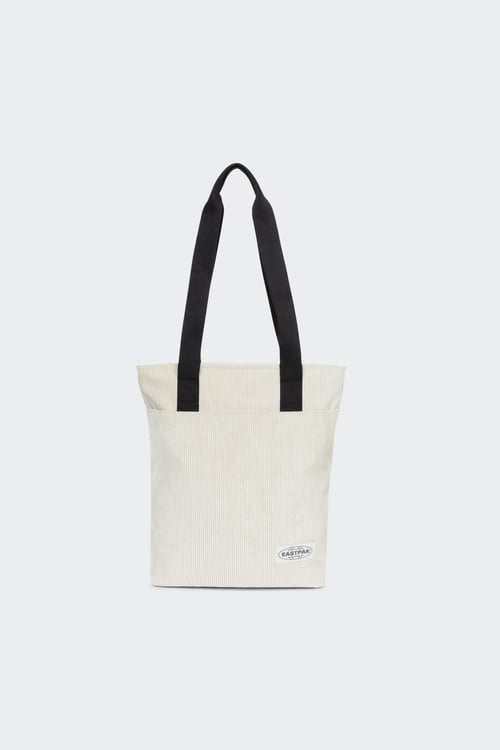 EASTPAK Tote bag Beige