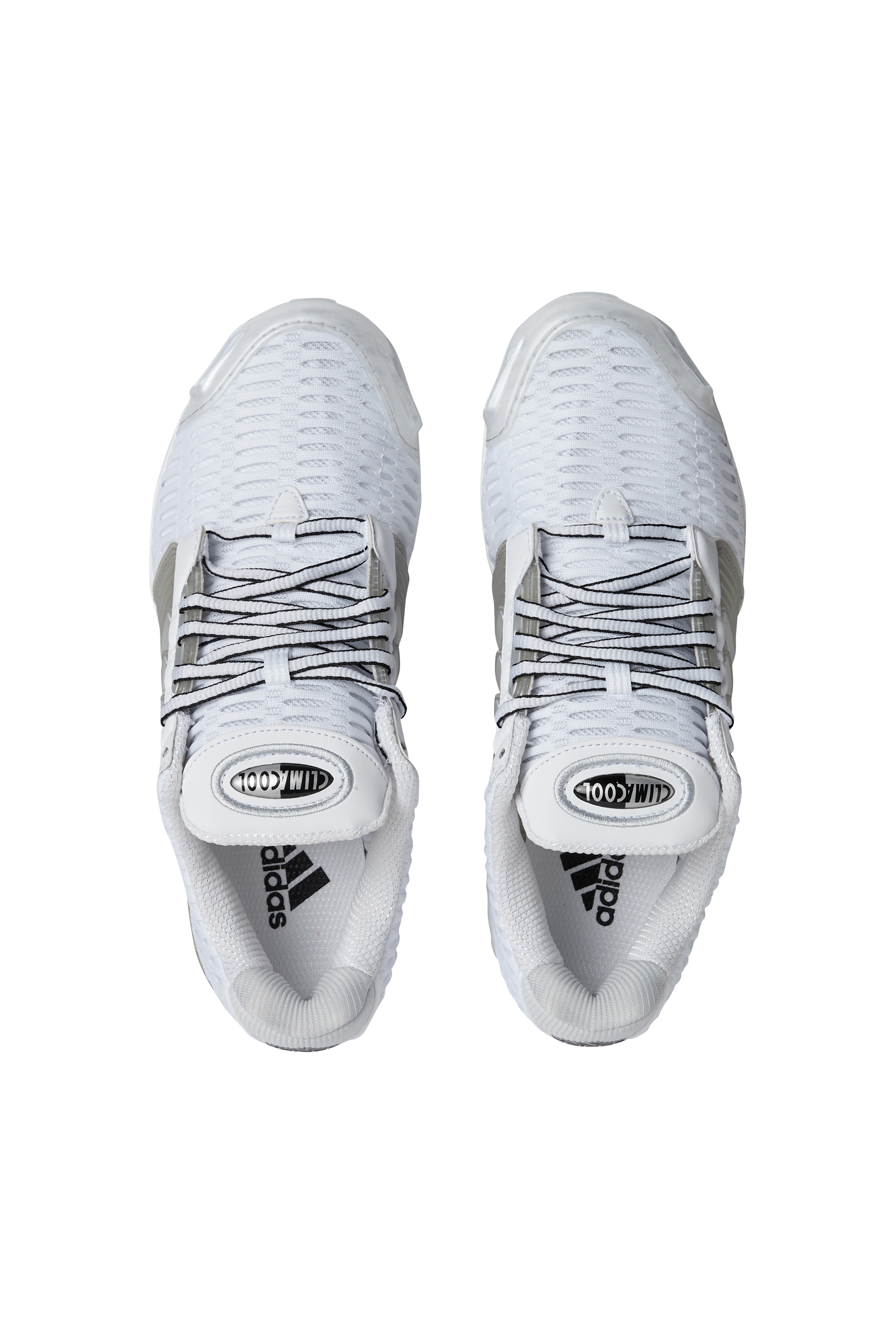 Baskets Blanc