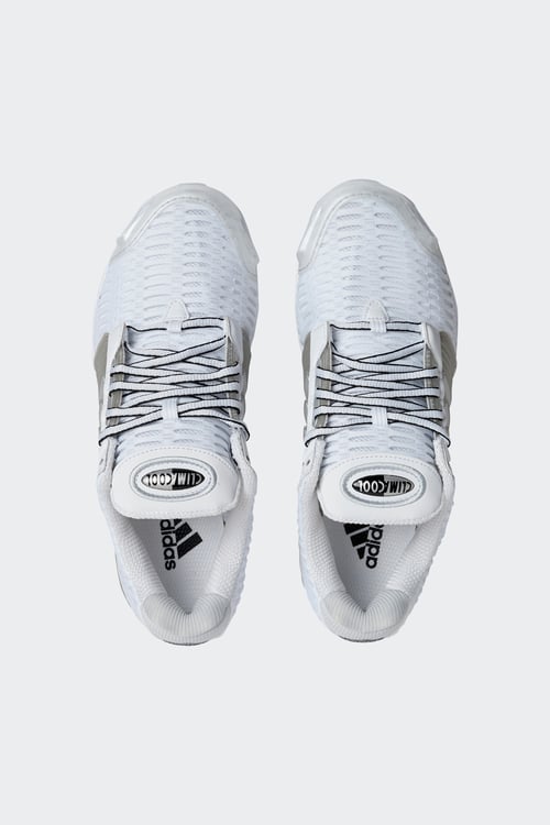 ADIDAS Baskets Blanc