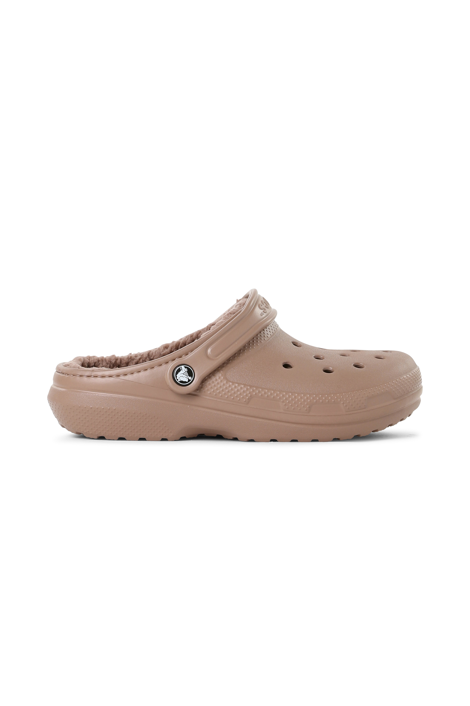 clogs Brown
