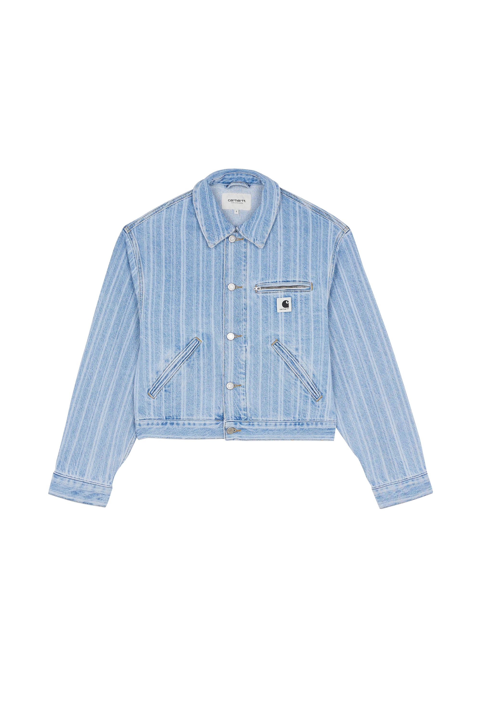 Jacket Blue
