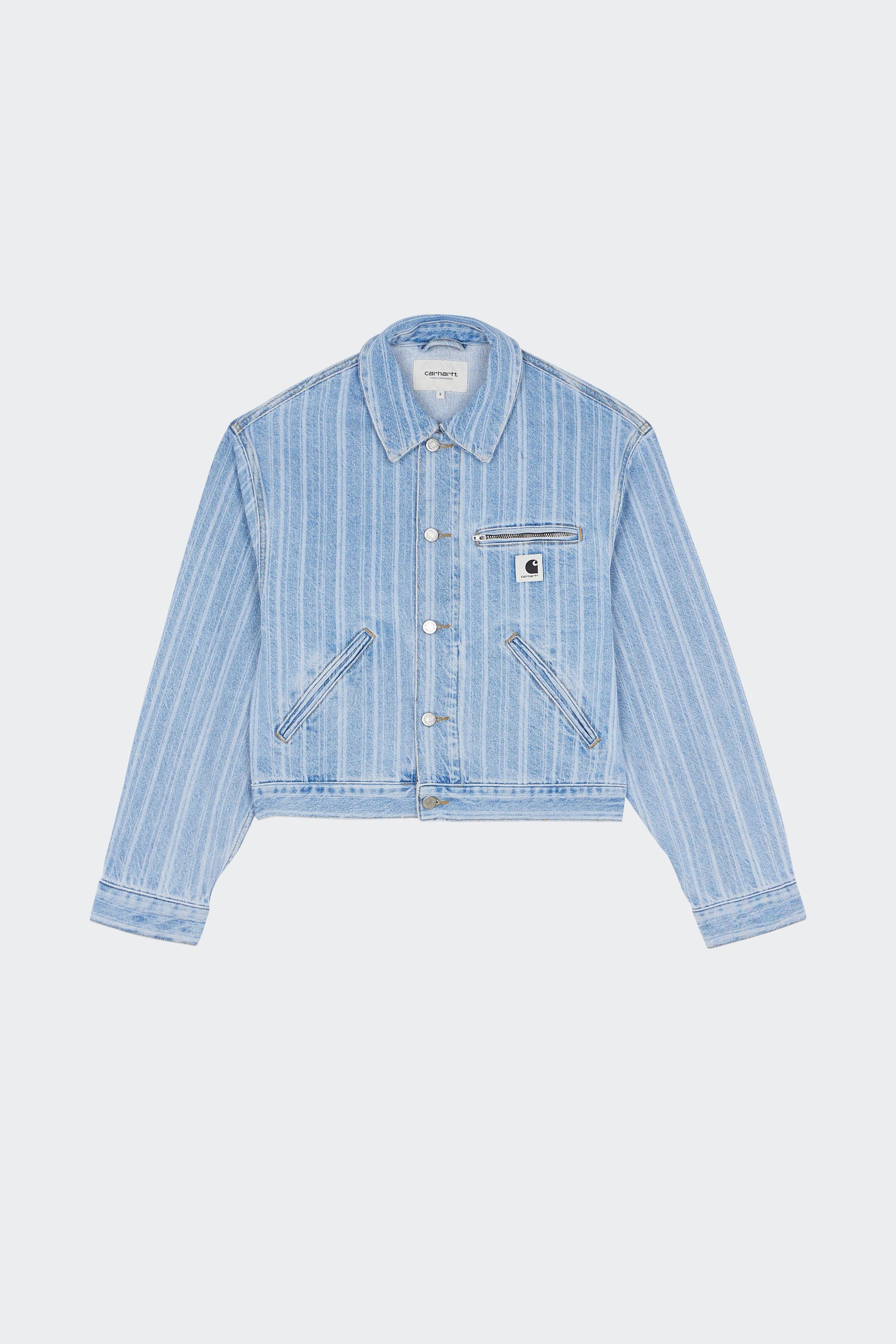 Veste | Bleu by CARHARTT WIP Veste Bleu