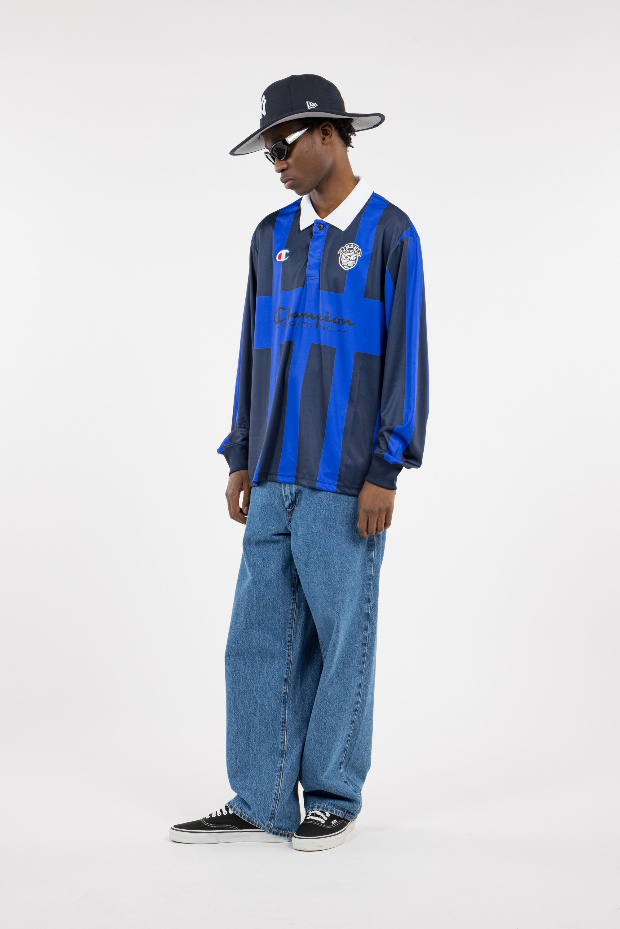 NEW ERA Casquette Bleu