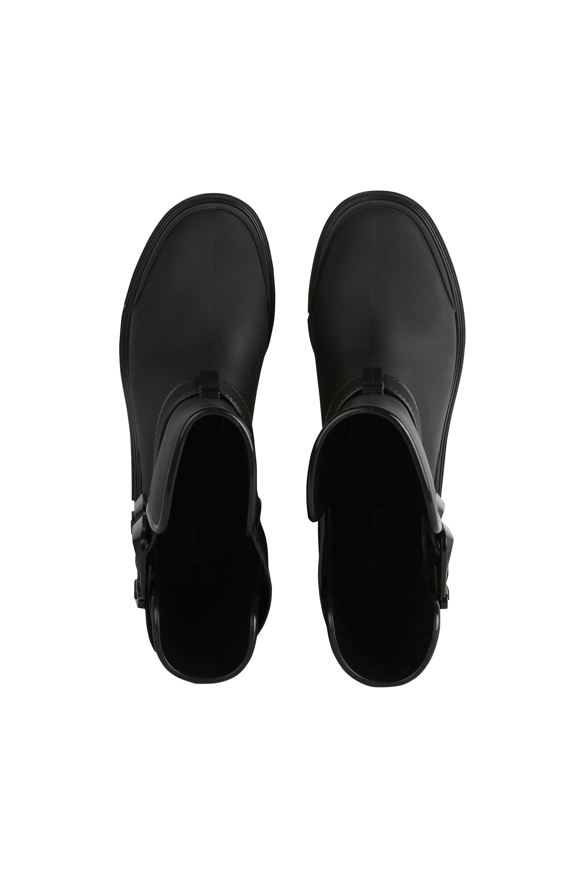 Bottines MELISSA Noir