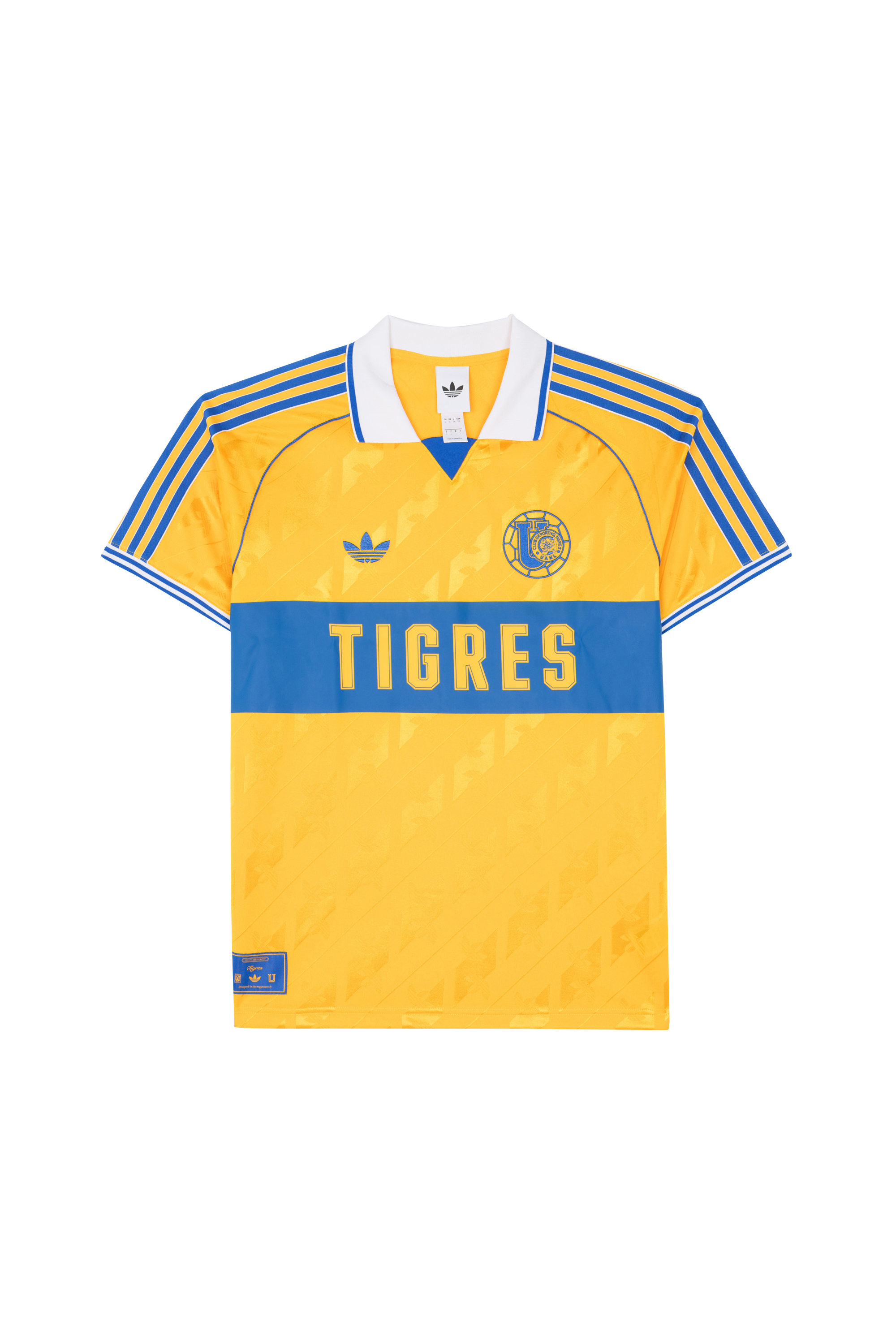 Jersey Jaune