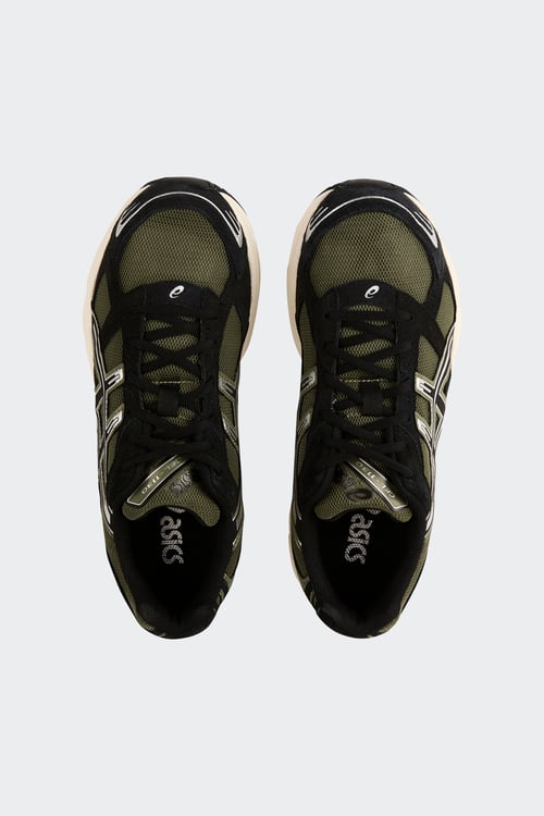 ASICS Baskets Noir