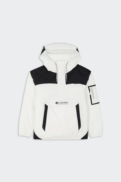 COLUMBIA Parka Blanc
